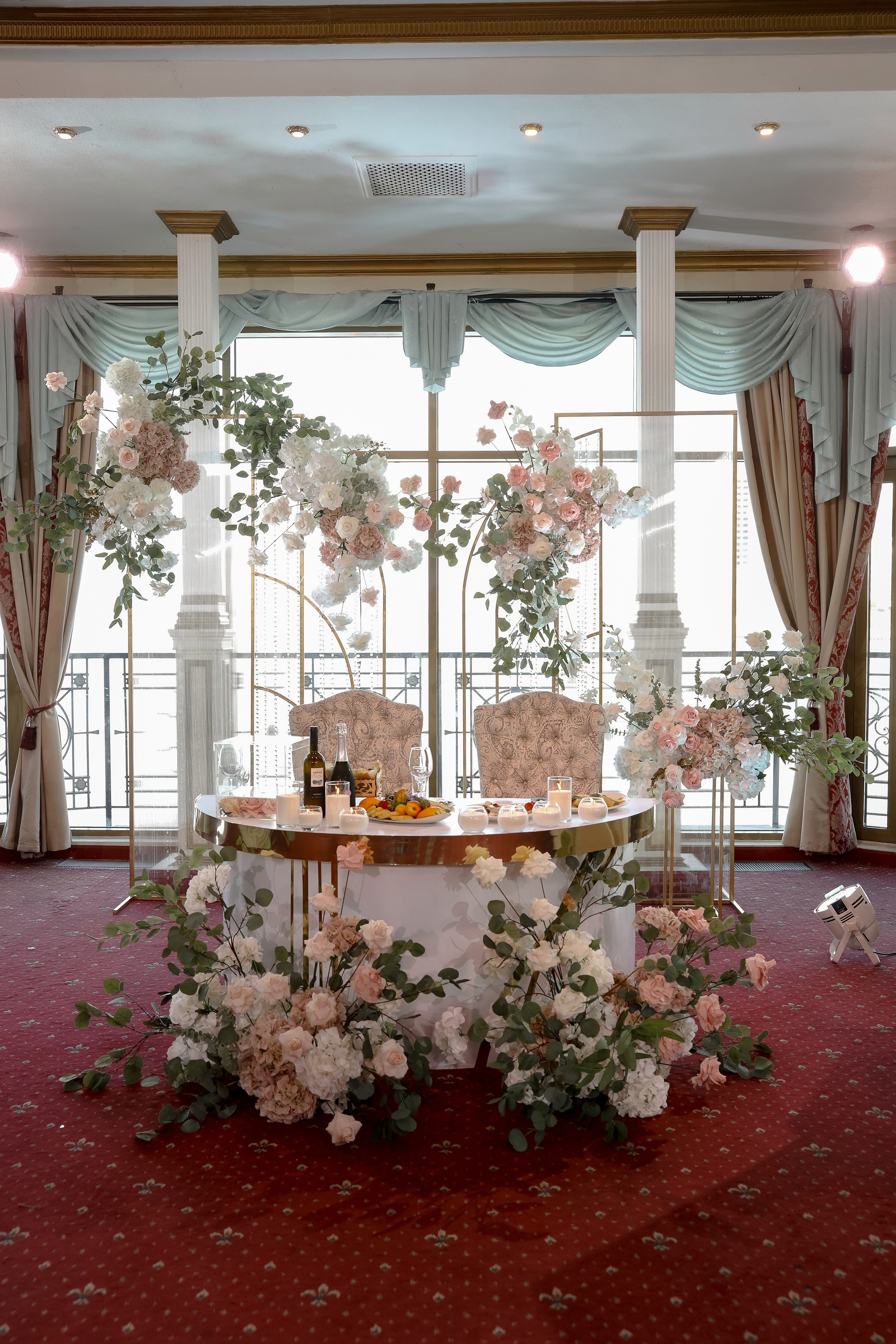 Андрей и Ирина. Свадебный и репортажный фотограф в г. Чебоксары