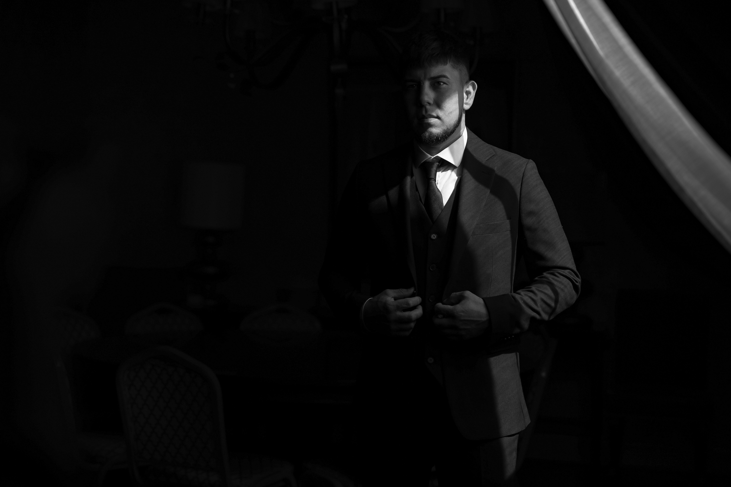 Андрей и Ирина. Свадебный и репортажный фотограф в г. Чебоксары