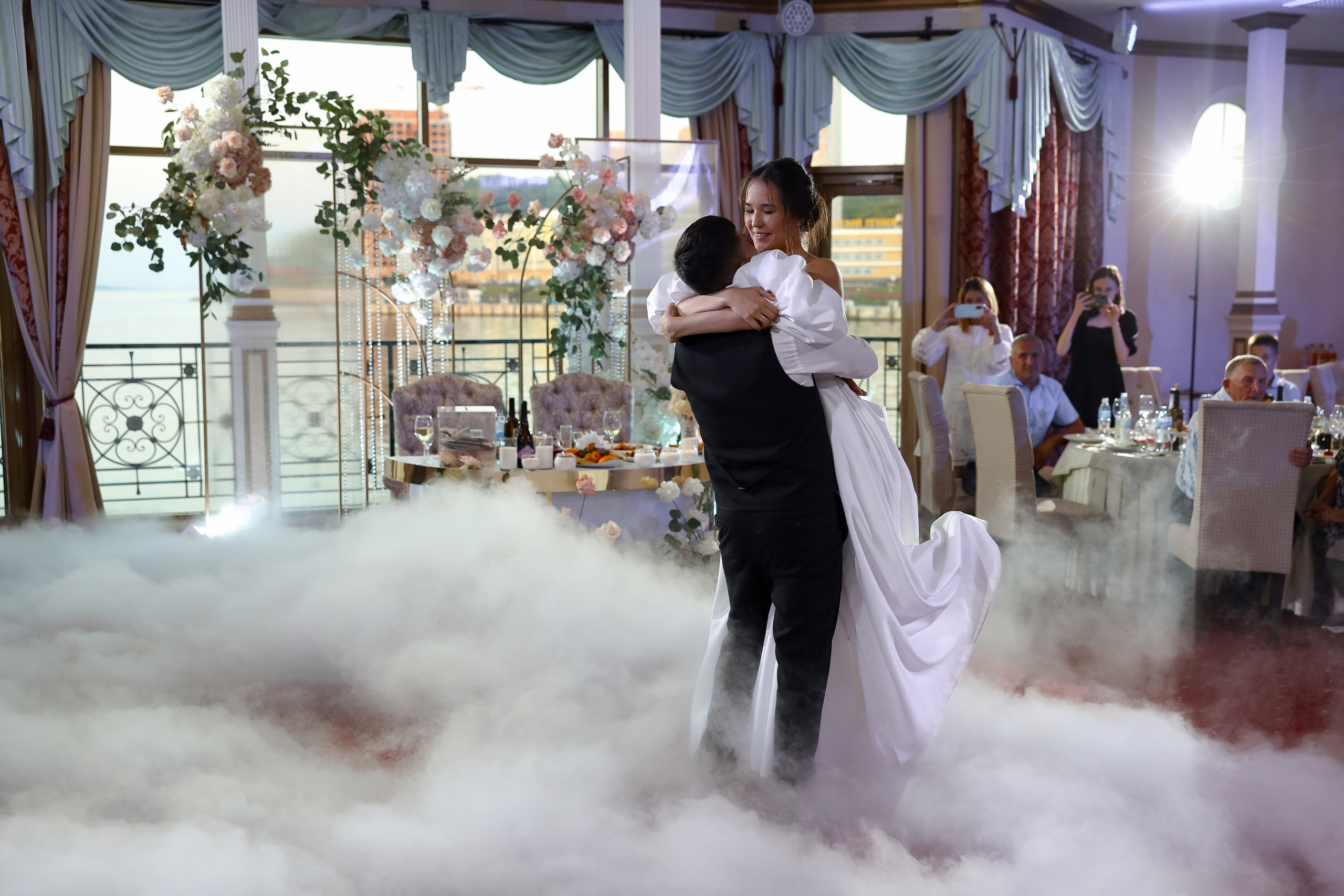 Андрей и Ирина. Свадебный и репортажный фотограф в г. Чебоксары