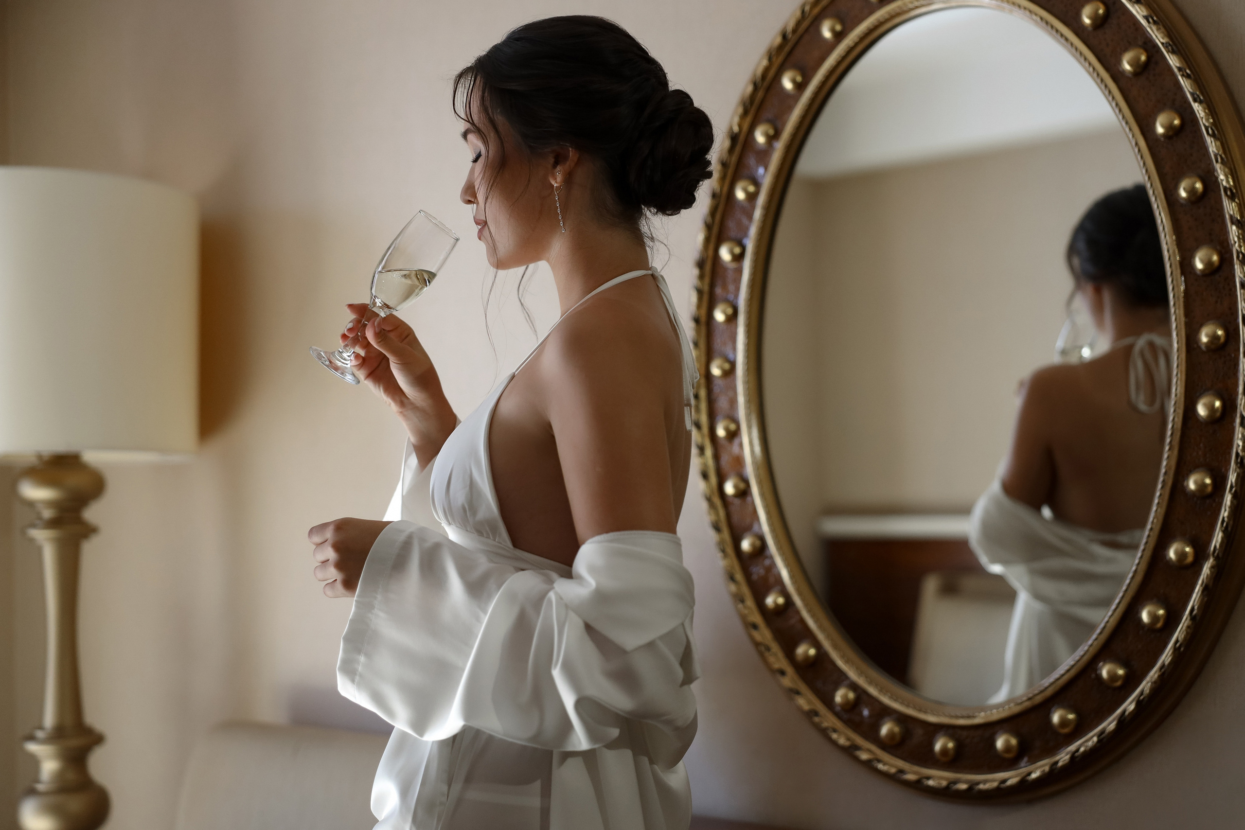 Андрей и Ирина. Свадебный и репортажный фотограф в г. Чебоксары