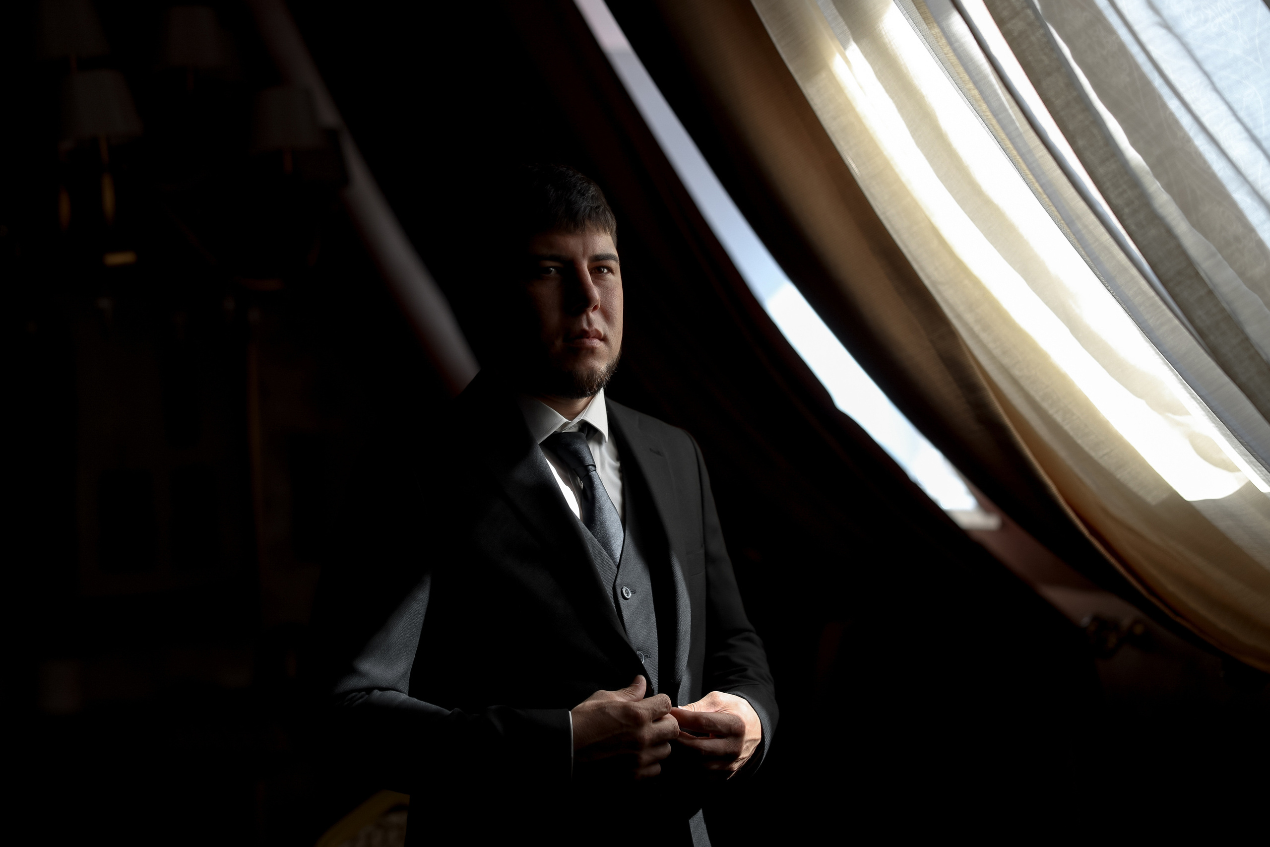 Андрей и Ирина. Свадебный и репортажный фотограф в г. Чебоксары