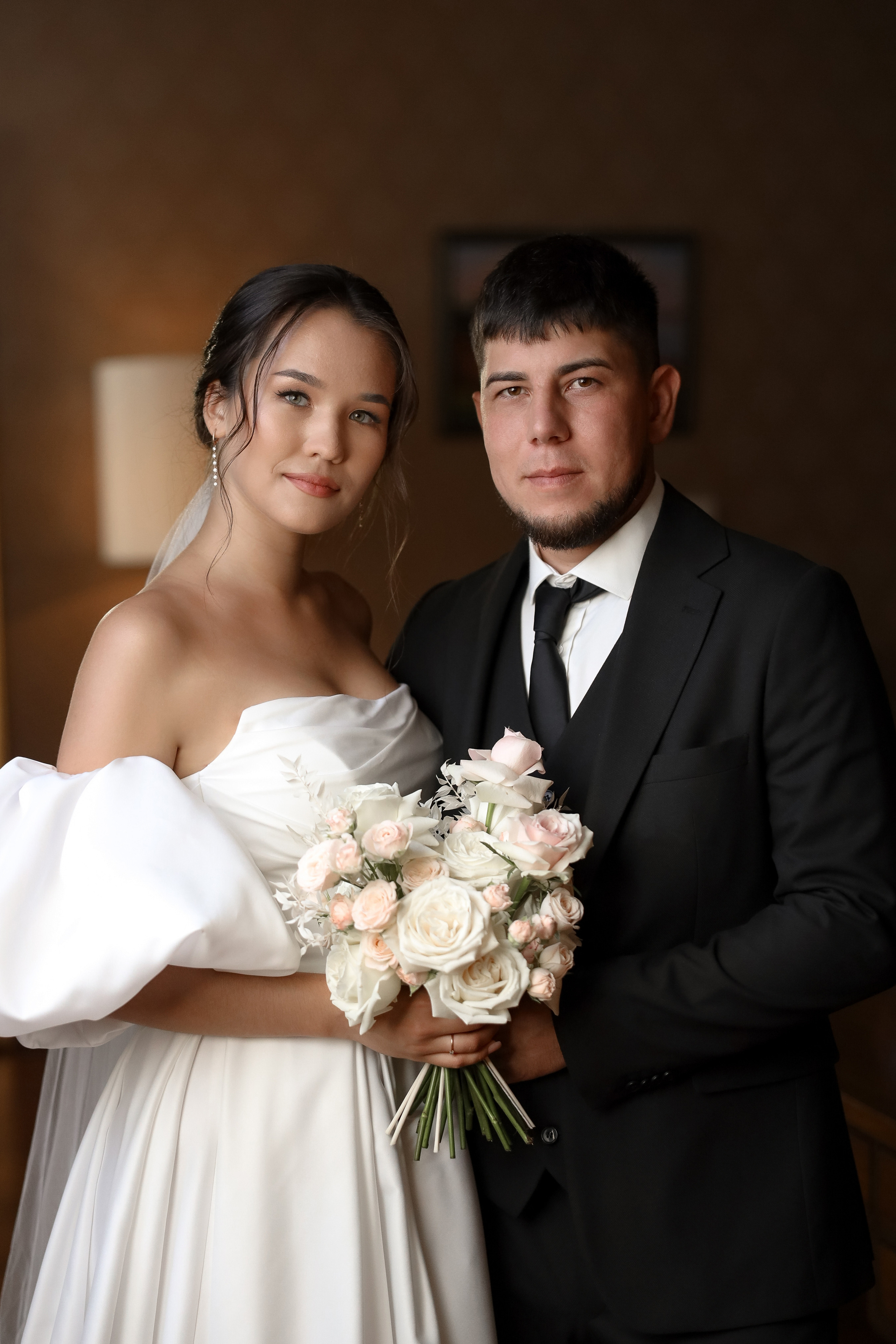 Андрей и Ирина. Свадебный и репортажный фотограф в г. Чебоксары