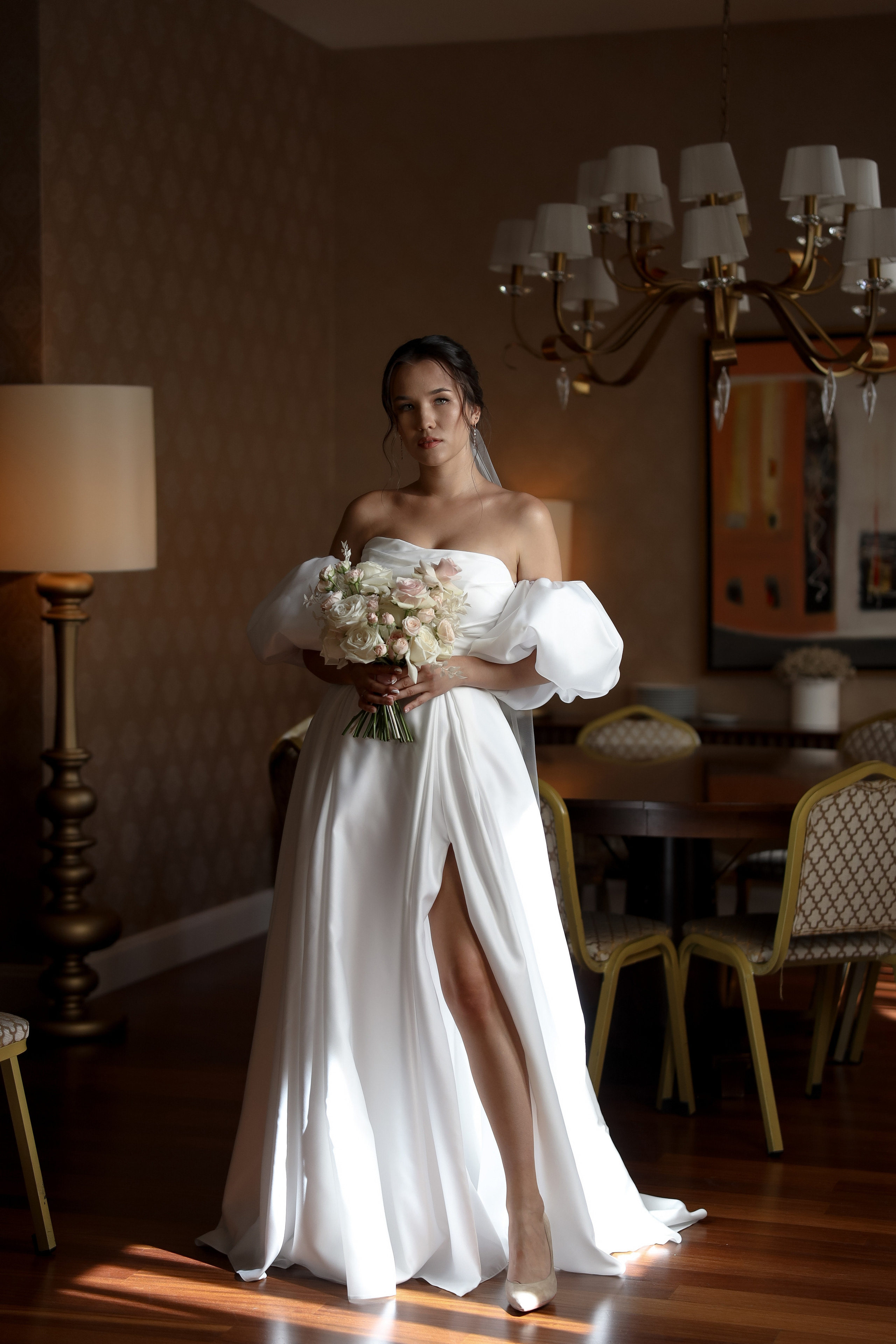 Андрей и Ирина. Свадебный и репортажный фотограф в г. Чебоксары