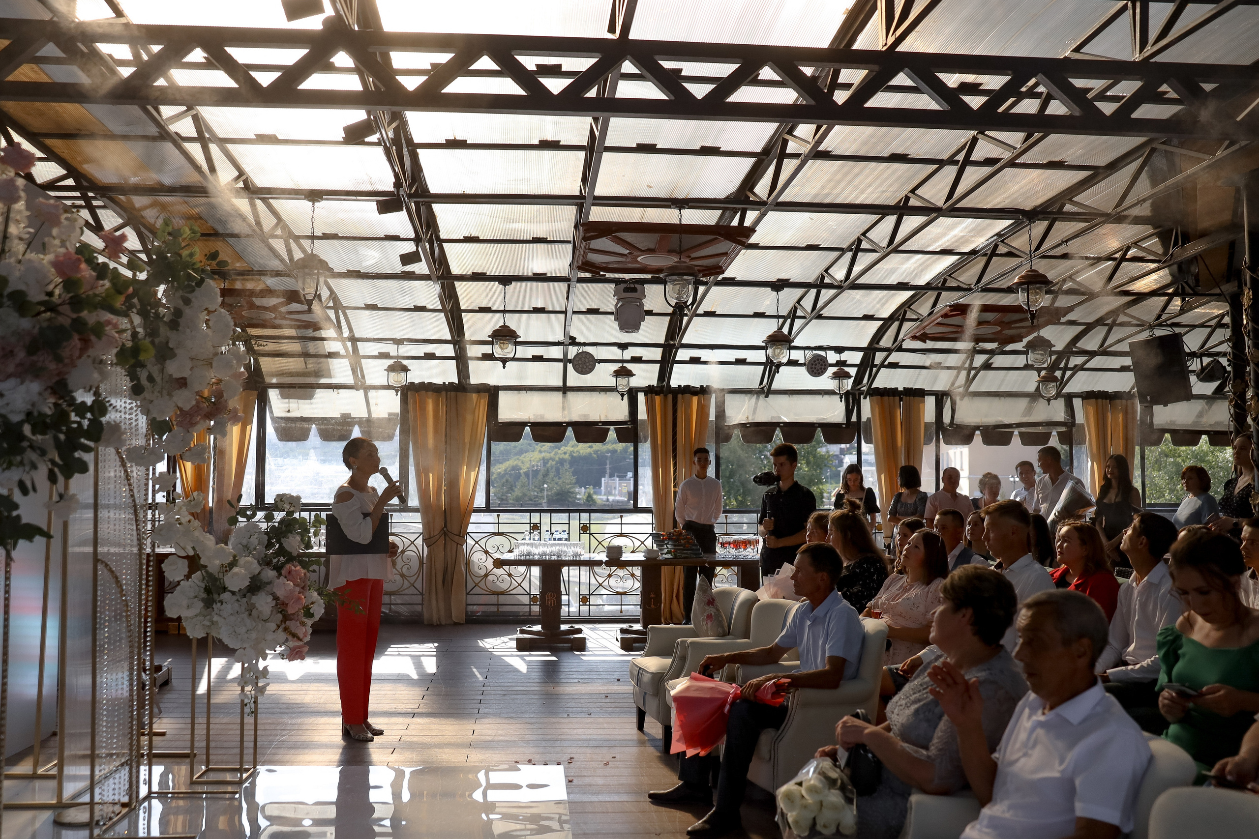 Андрей и Ирина. Свадебный и репортажный фотограф в г. Чебоксары