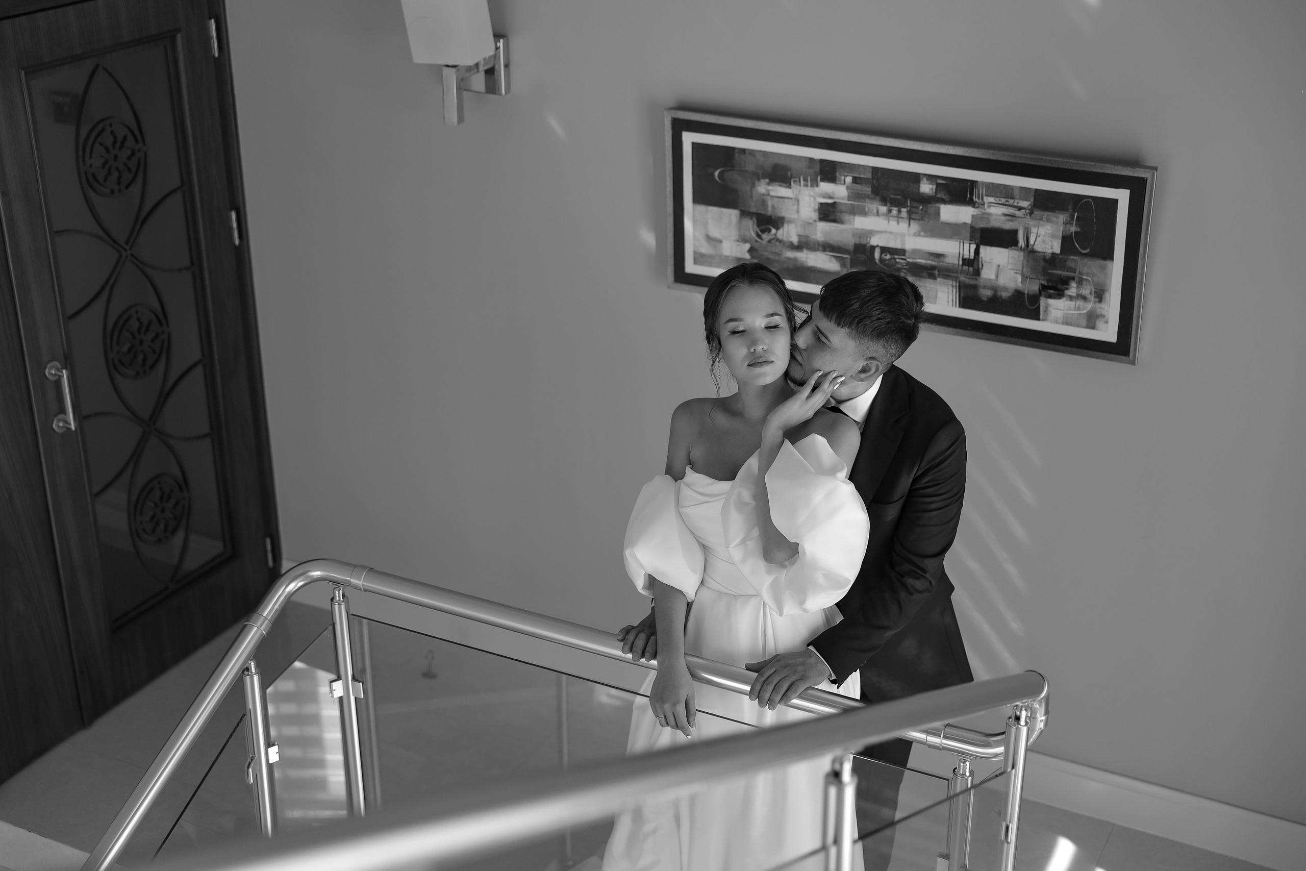 Андрей и Ирина. Свадебный и репортажный фотограф в г. Чебоксары