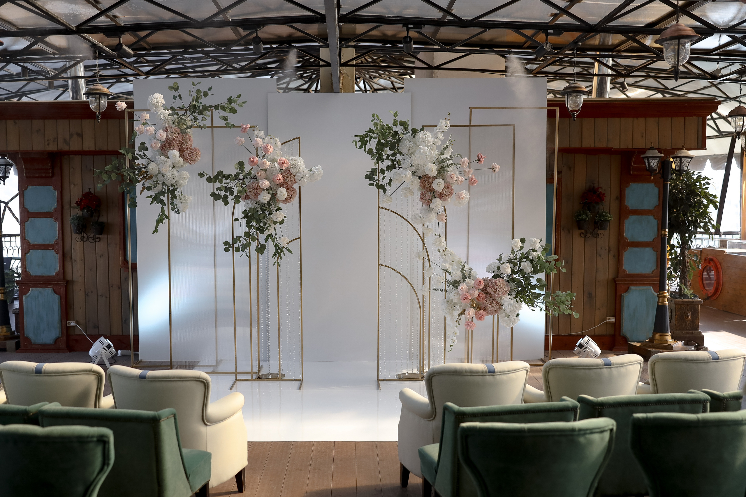 Андрей и Ирина. Свадебный и репортажный фотограф в г. Чебоксары