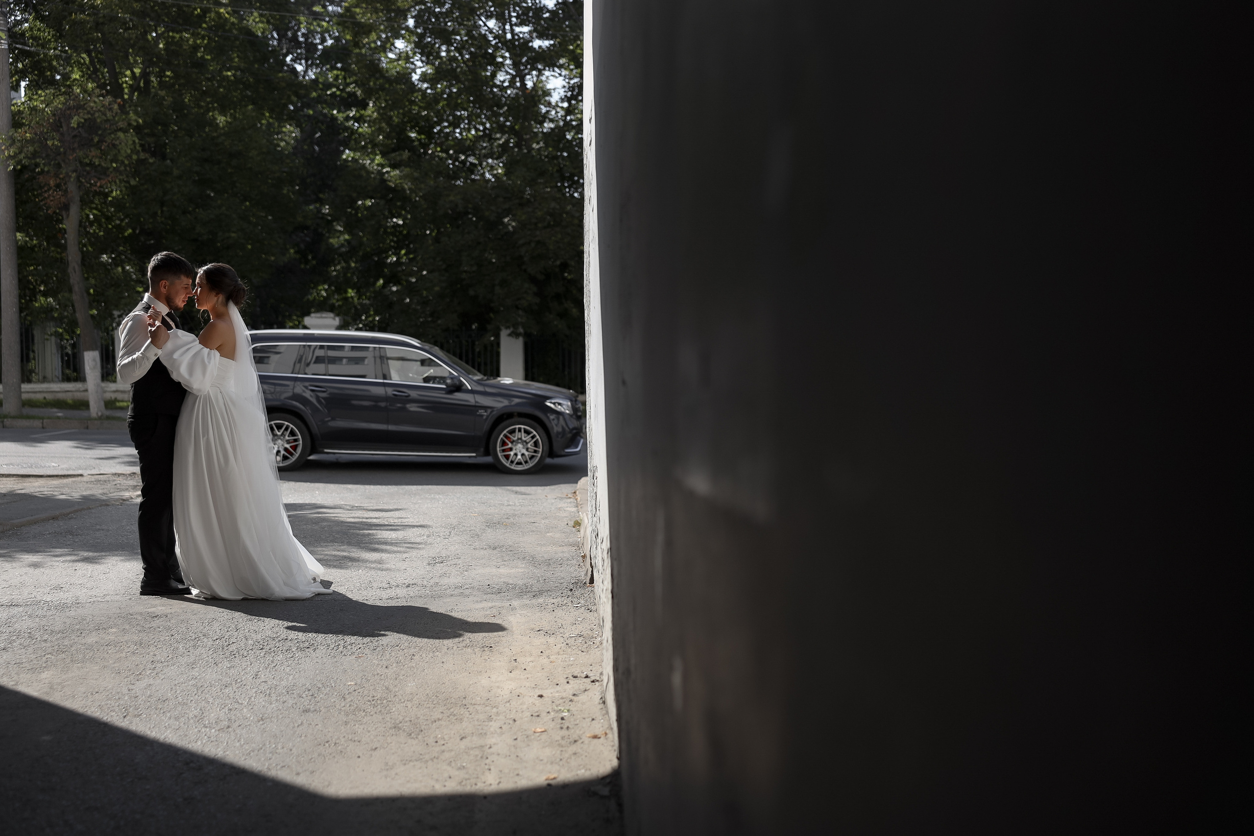 Андрей и Ирина. Свадебный и репортажный фотограф в г. Чебоксары