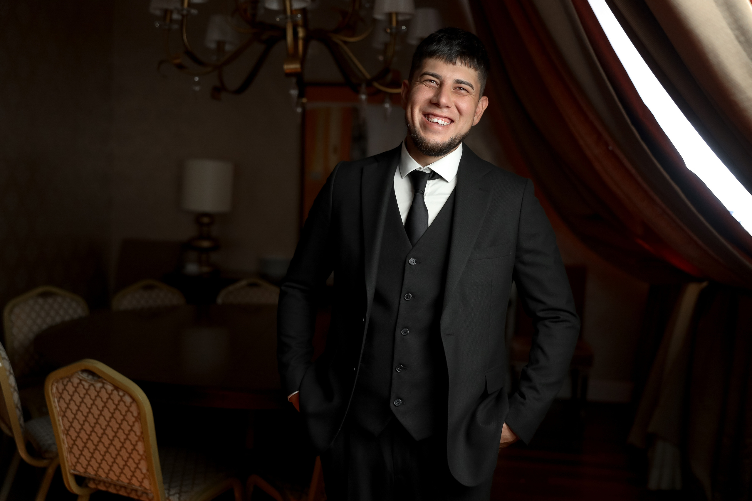 Андрей и Ирина. Свадебный и репортажный фотограф в г. Чебоксары