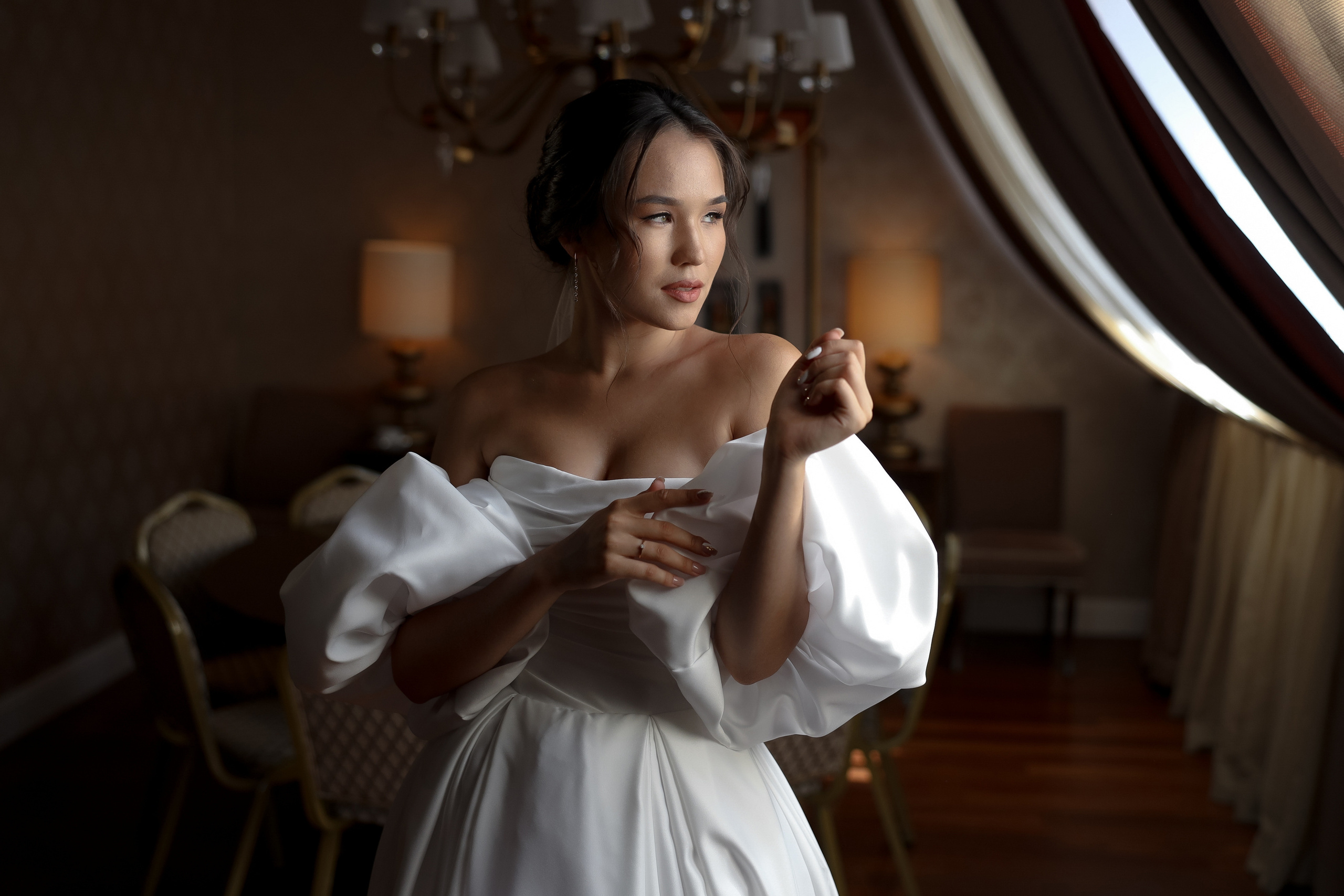 Андрей и Ирина. Свадебный и репортажный фотограф в г. Чебоксары