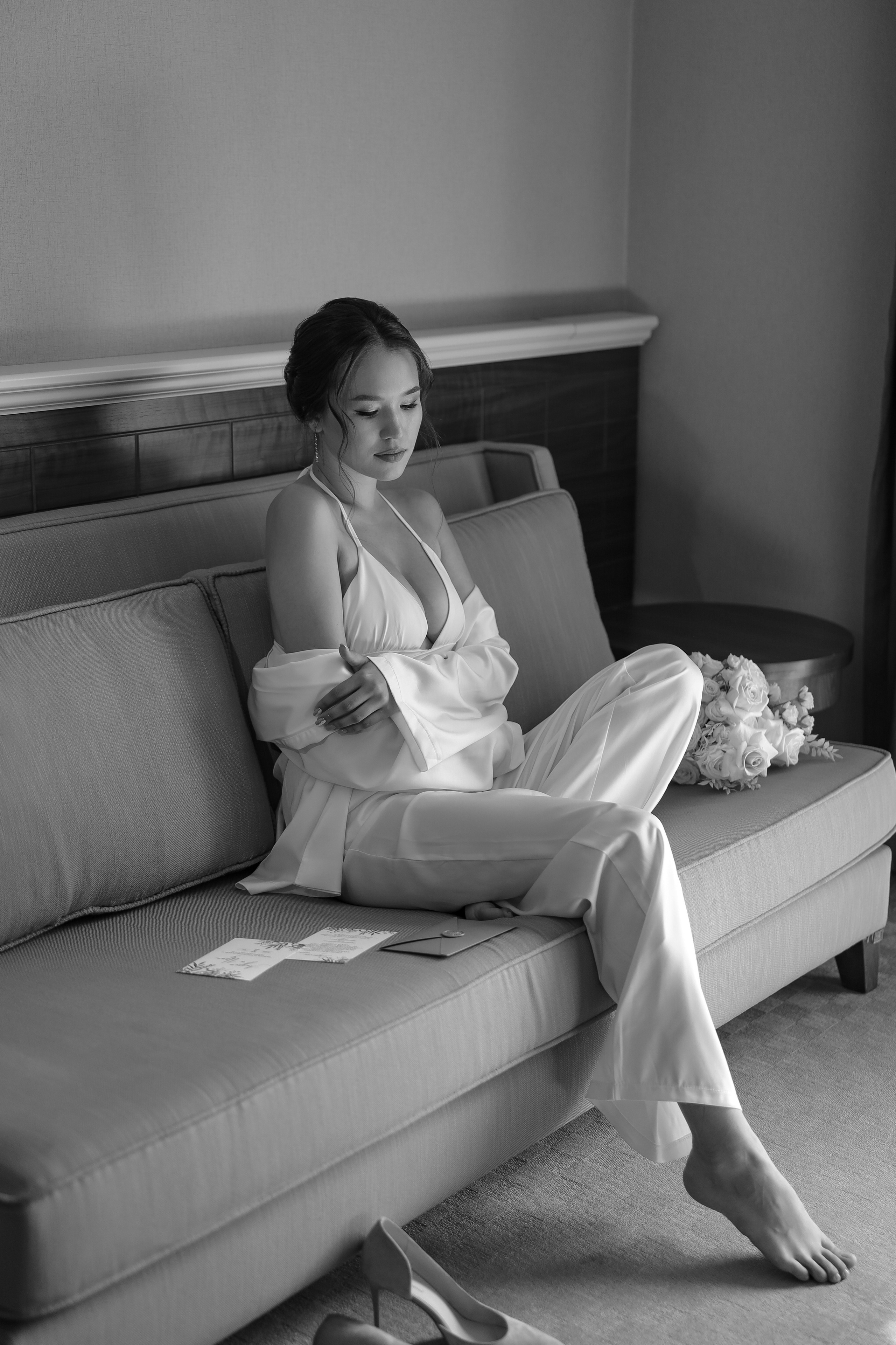 Андрей и Ирина. Свадебный и репортажный фотограф в г. Чебоксары