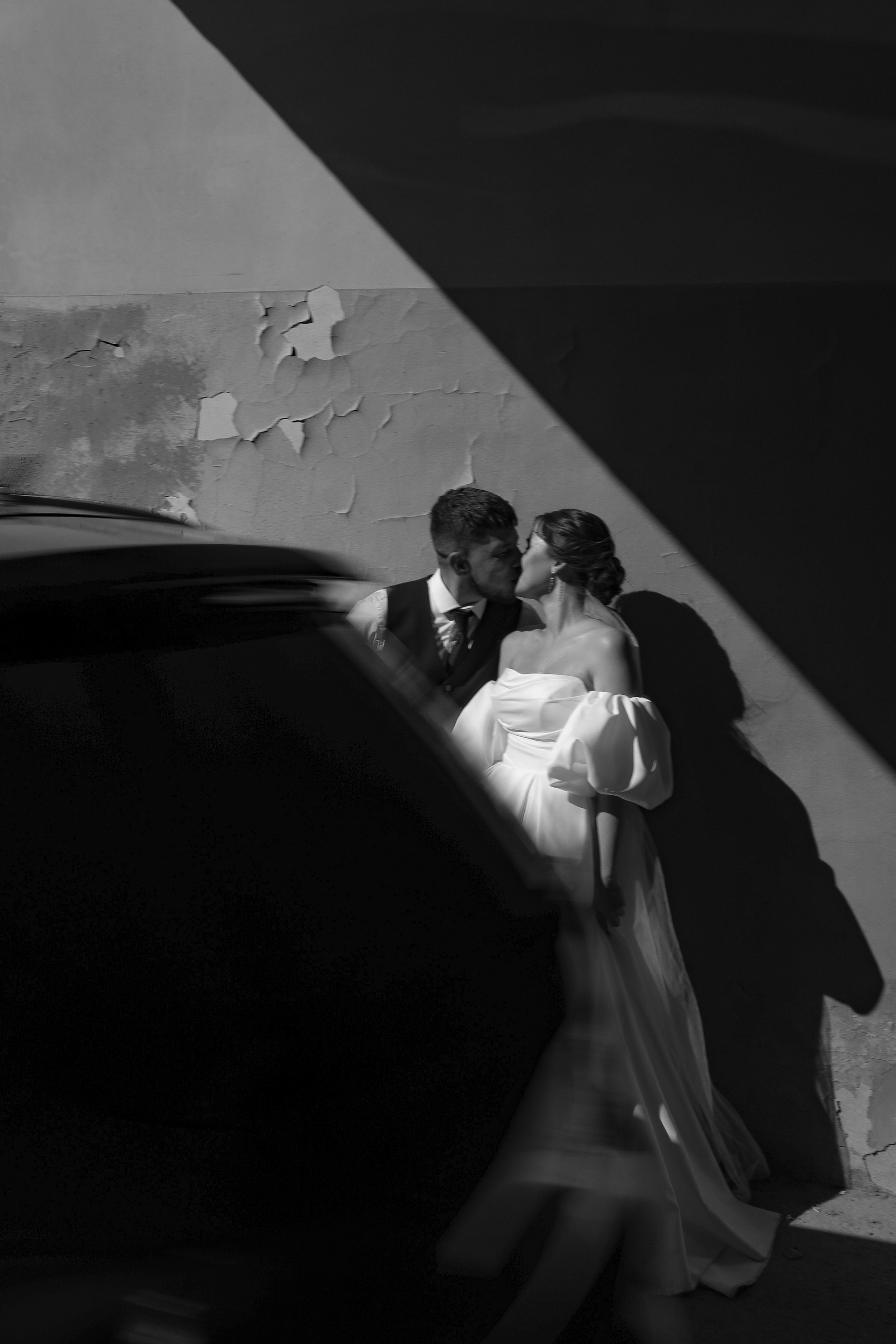 Андрей и Ирина. Свадебный и репортажный фотограф в г. Чебоксары