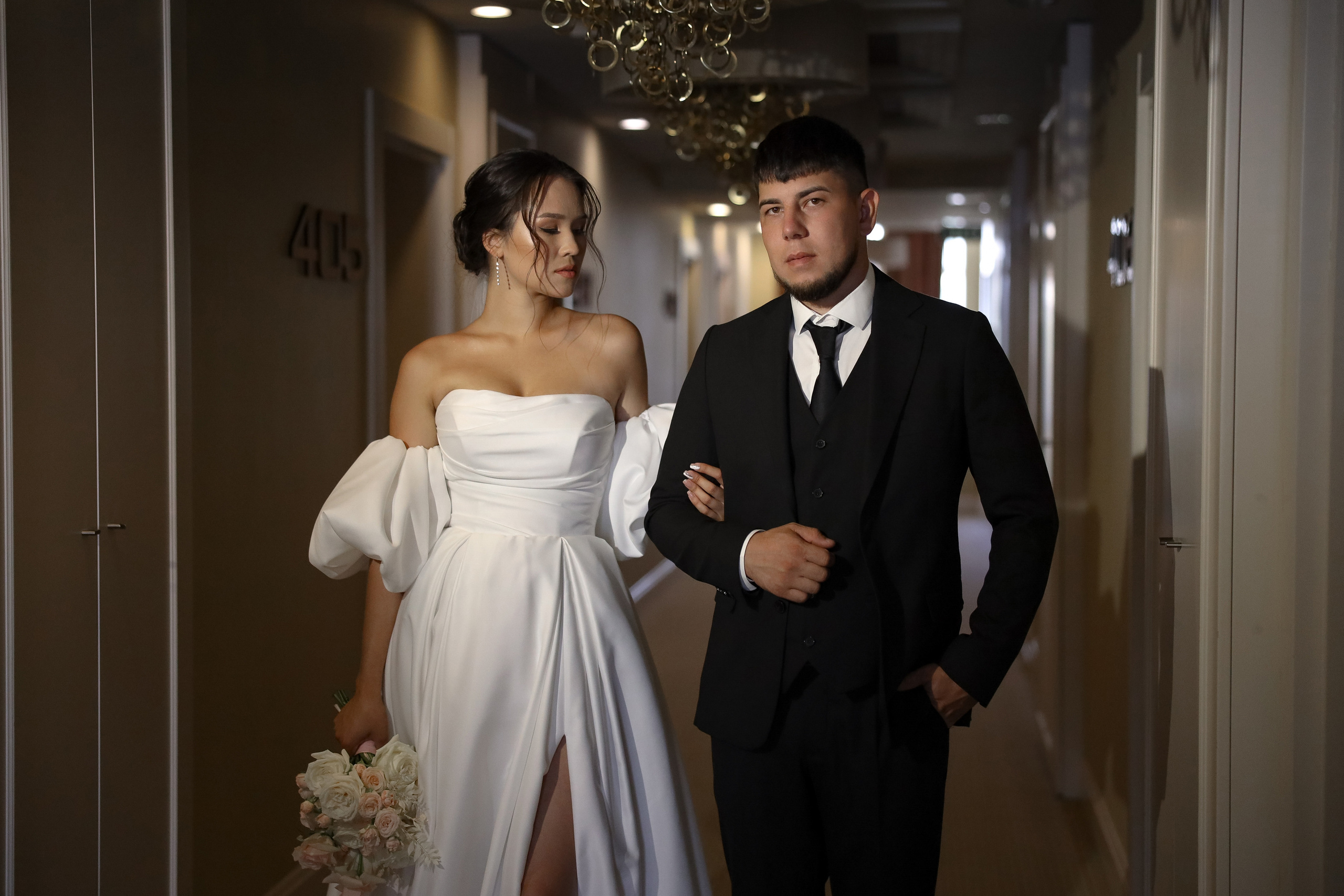 Андрей и Ирина. Свадебный и репортажный фотограф в г. Чебоксары