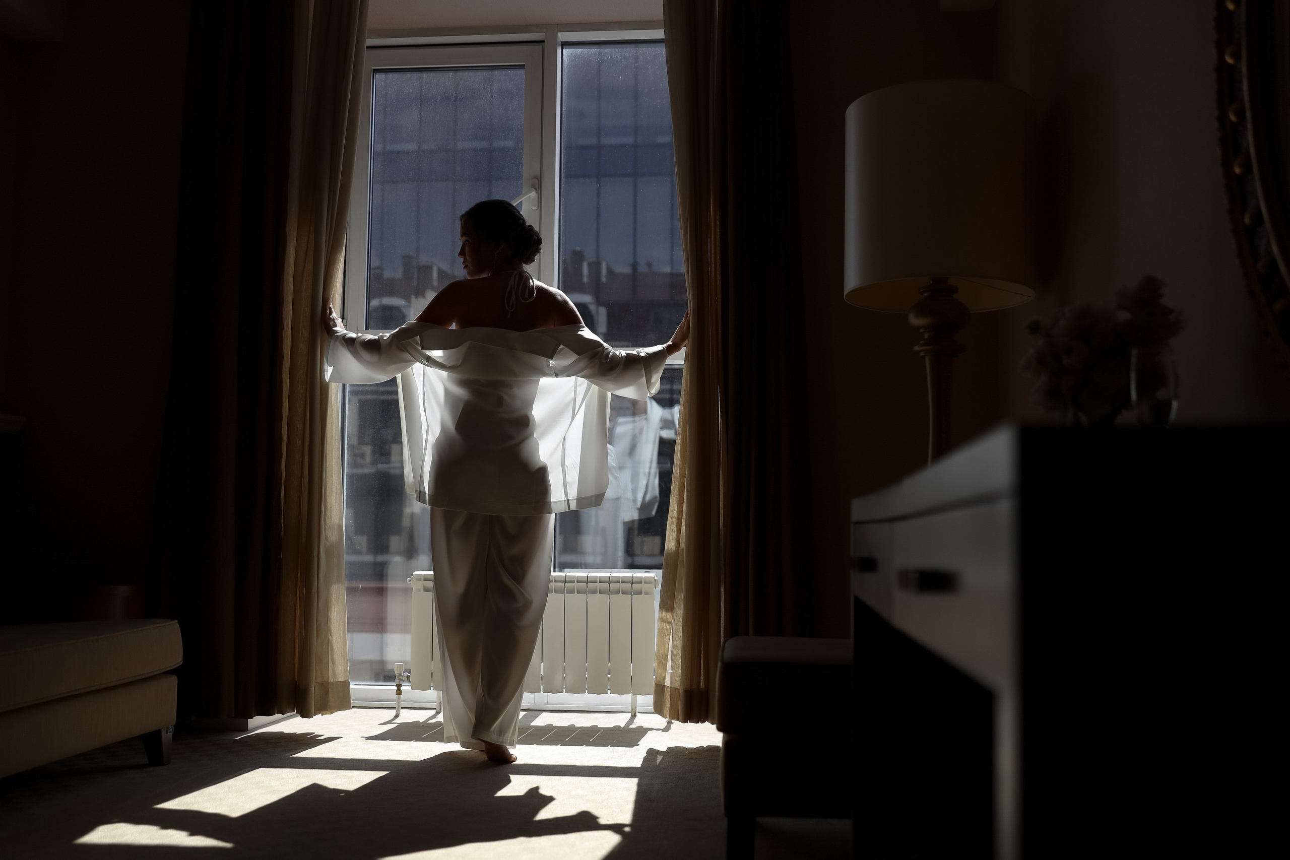 Андрей и Ирина. Свадебный и репортажный фотограф в г. Чебоксары