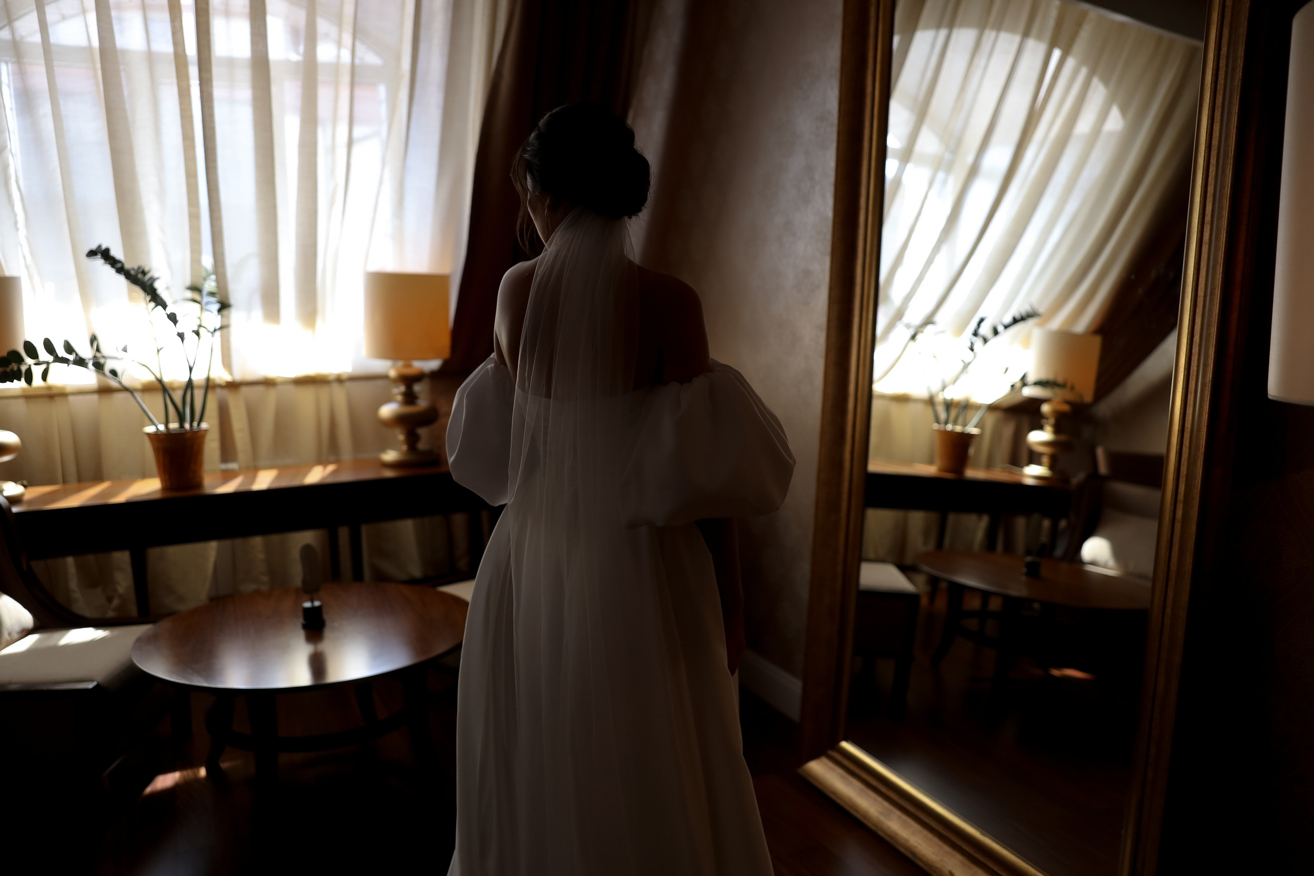 Андрей и Ирина. Свадебный и репортажный фотограф в г. Чебоксары