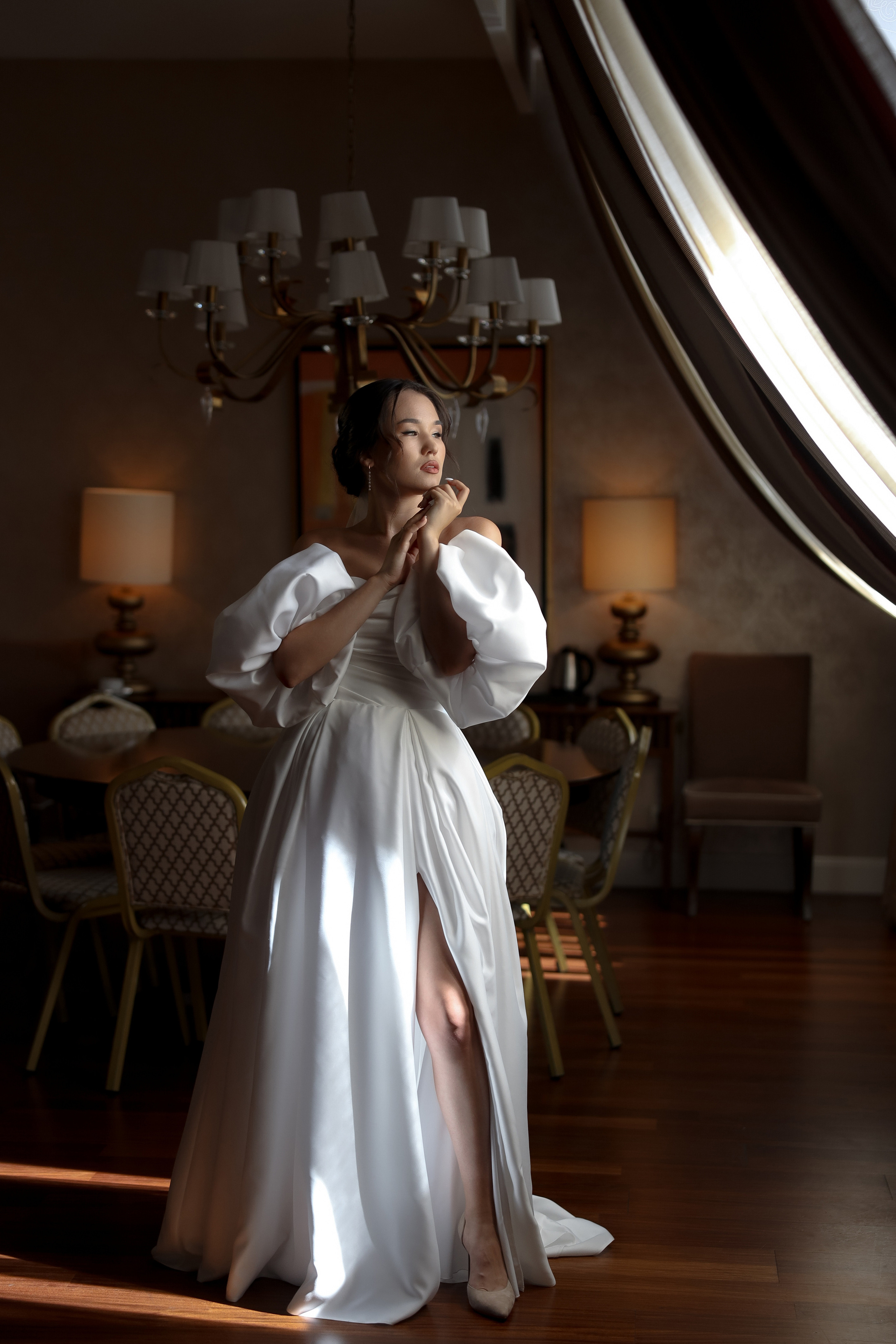 Андрей и Ирина. Свадебный и репортажный фотограф в г. Чебоксары