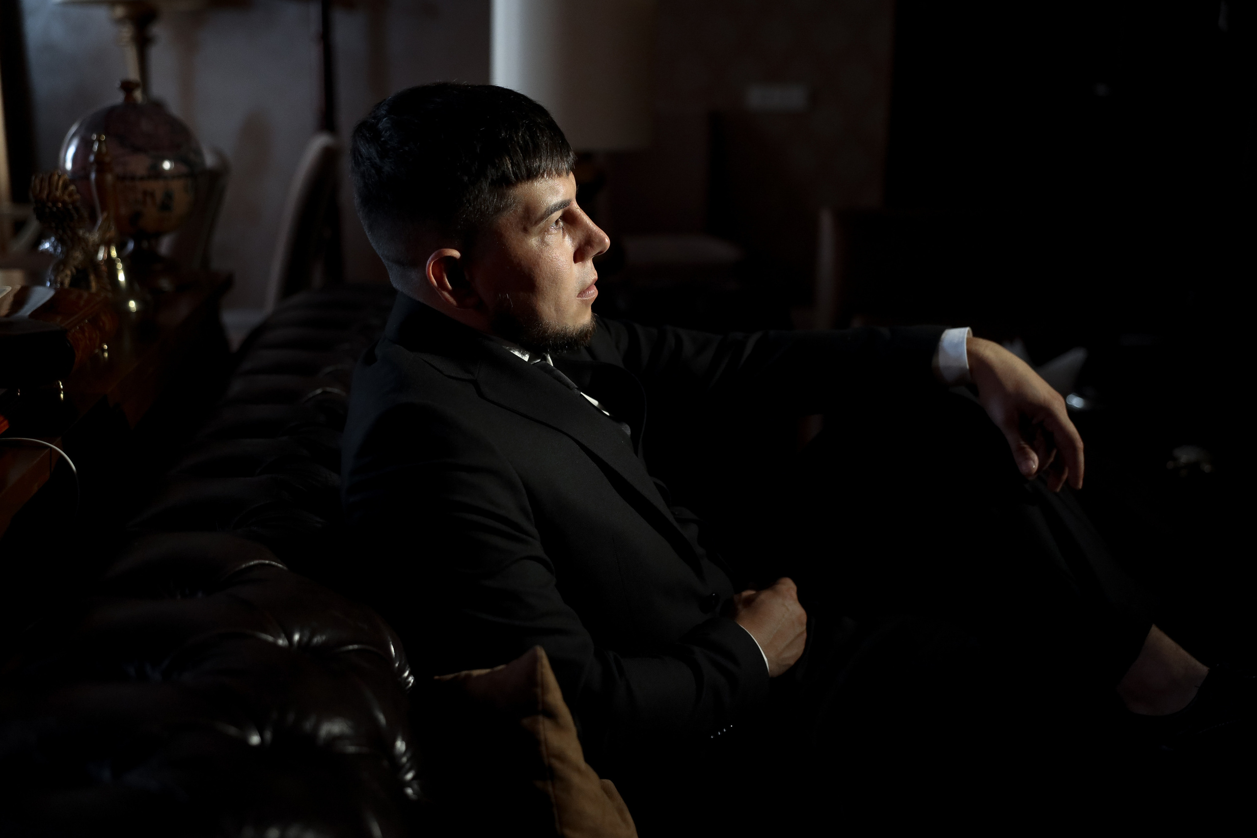 Андрей и Ирина. Свадебный и репортажный фотограф в г. Чебоксары