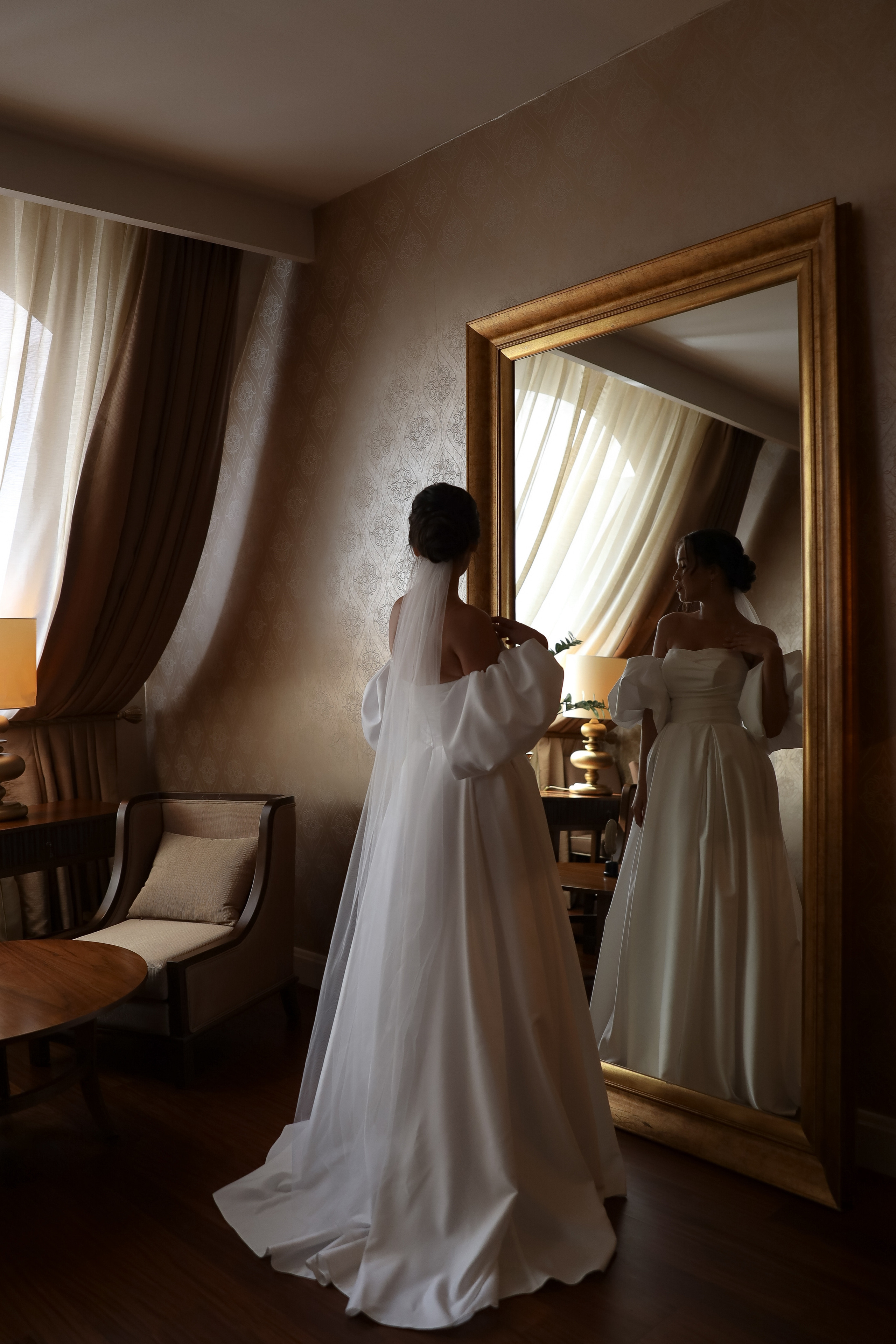 Андрей и Ирина. Свадебный и репортажный фотограф в г. Чебоксары