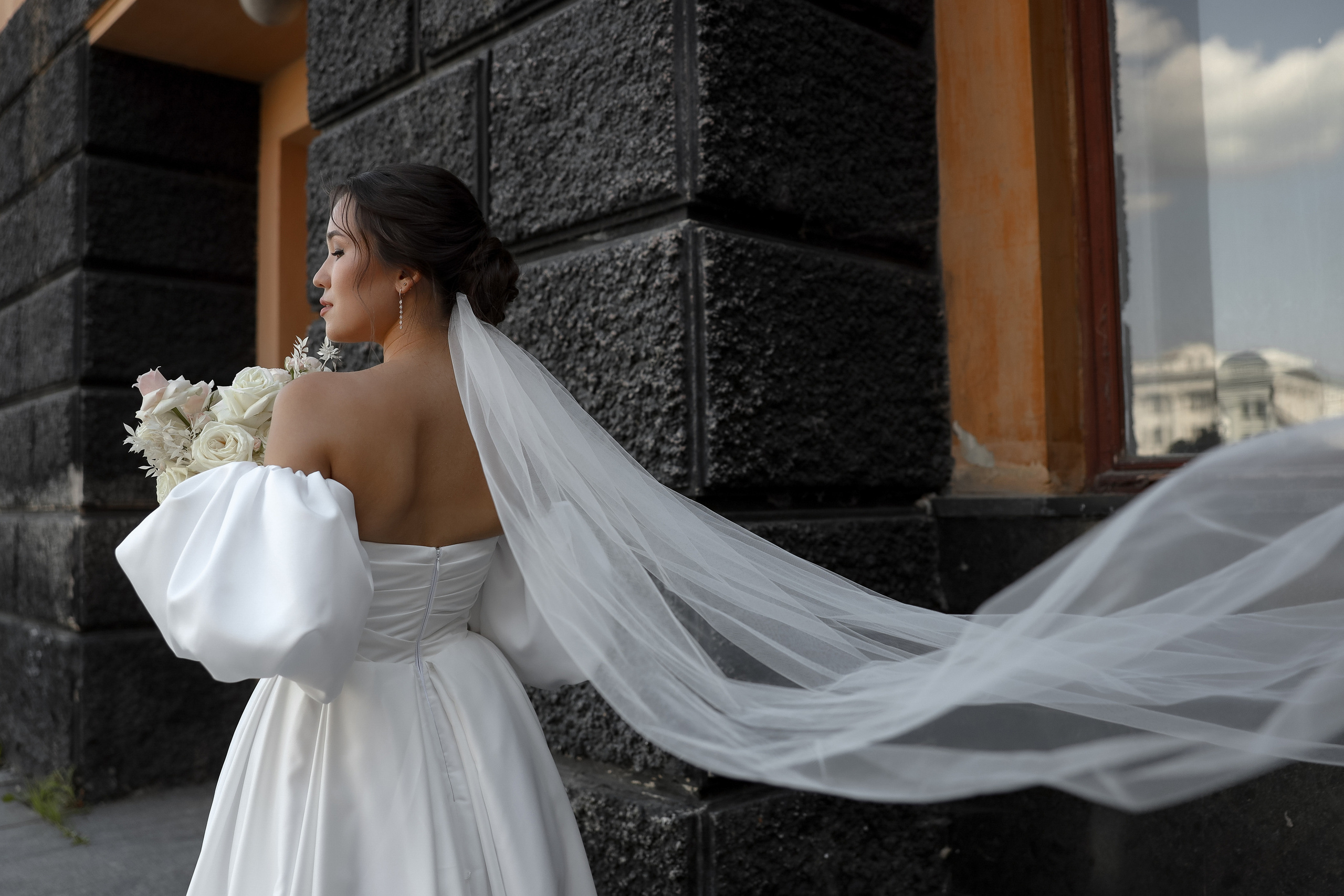 Андрей и Ирина. Свадебный и репортажный фотограф в г. Чебоксары