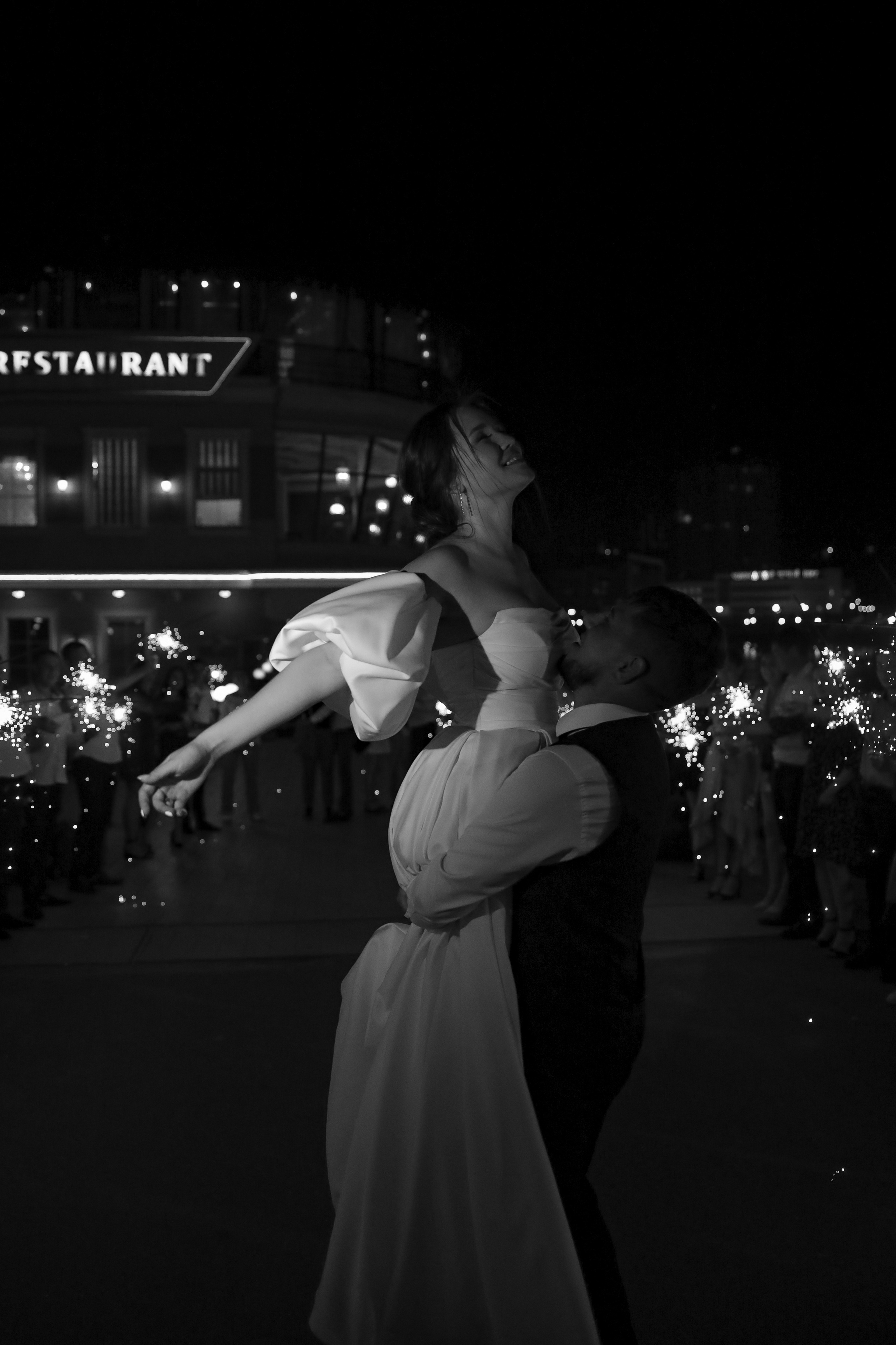 Андрей и Ирина. Свадебный и репортажный фотограф в г. Чебоксары