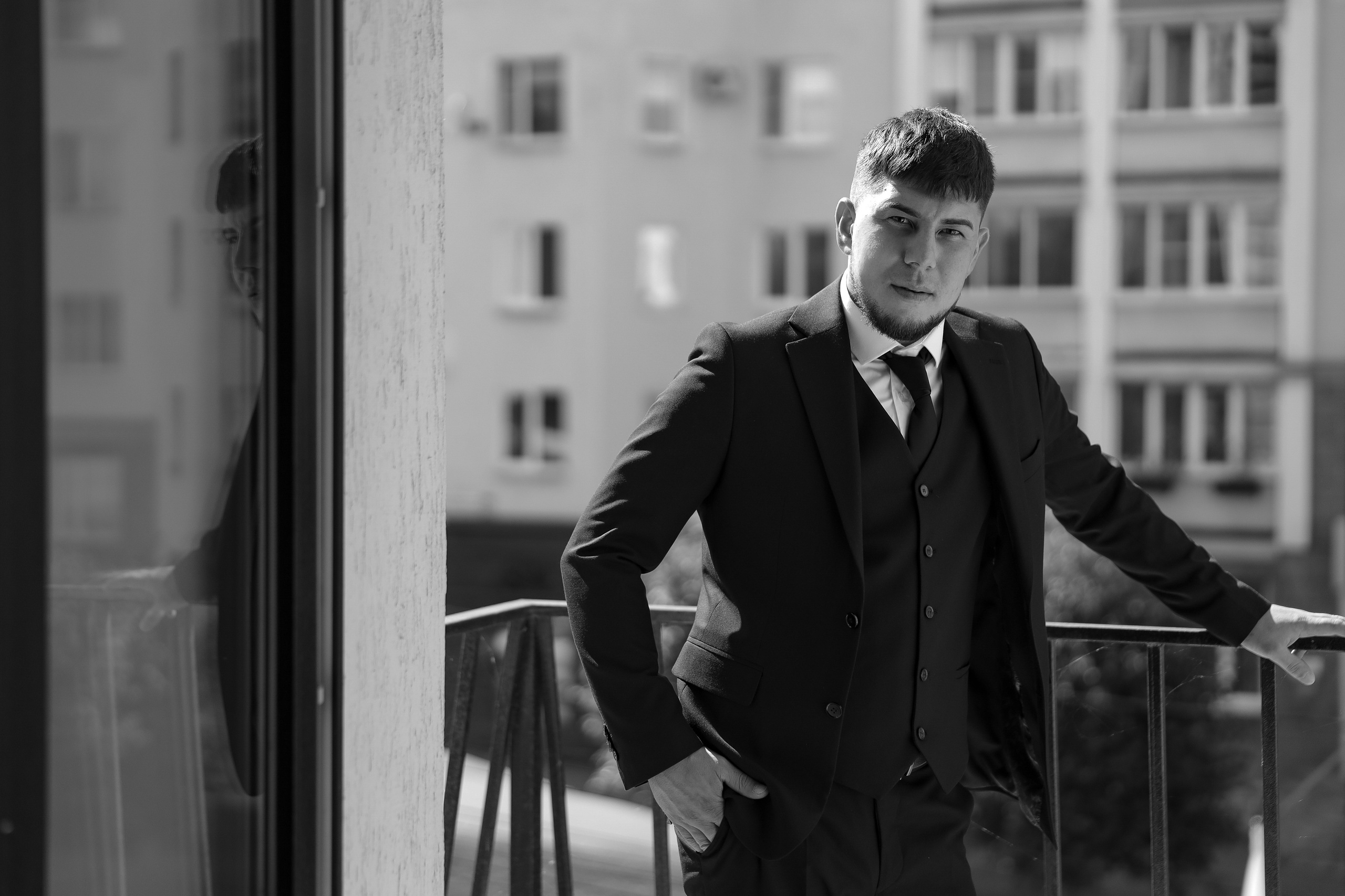 Андрей и Ирина. Свадебный и репортажный фотограф в г. Чебоксары