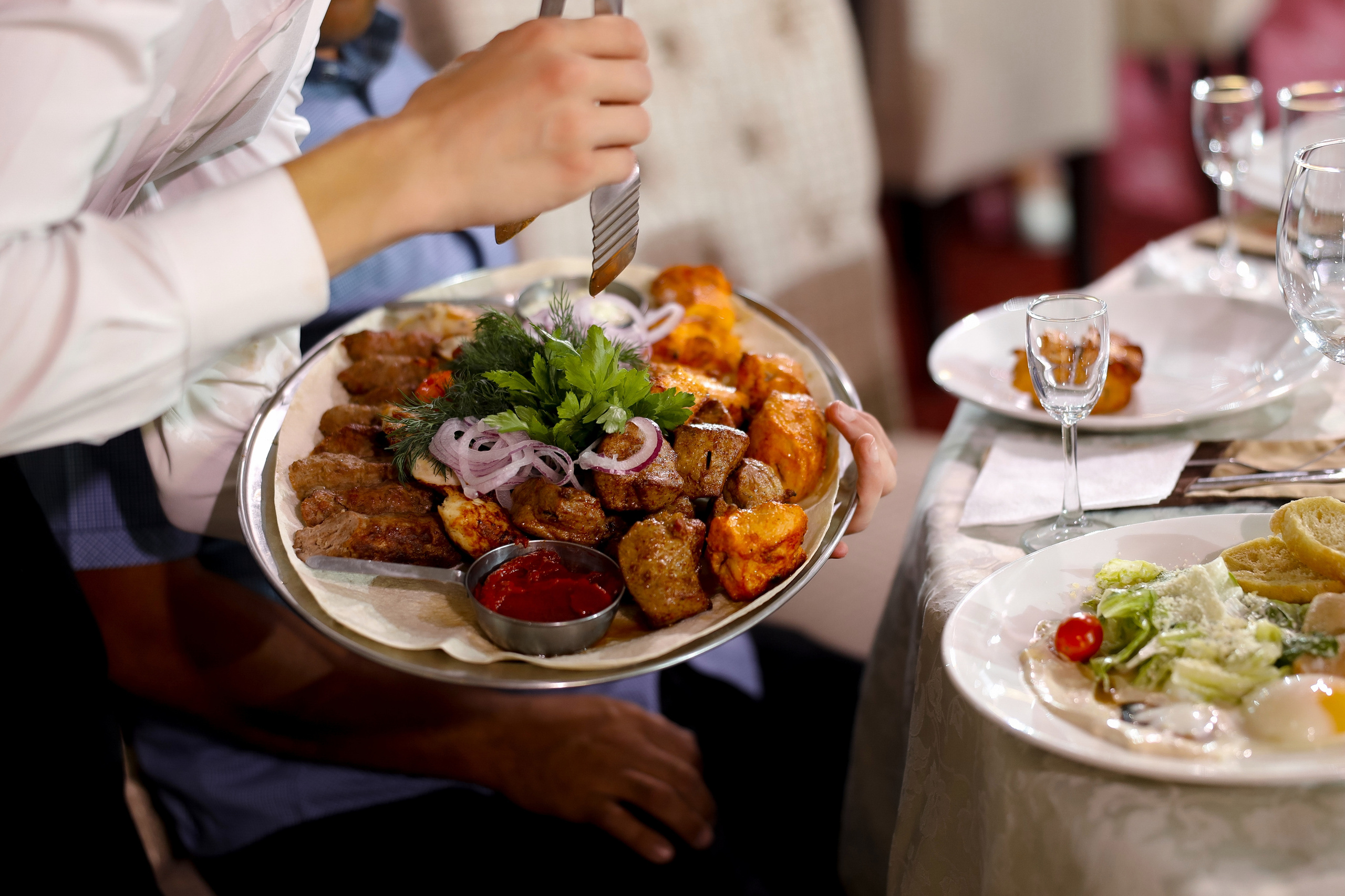 Андрей и Ирина. Свадебный и репортажный фотограф в г. Чебоксары