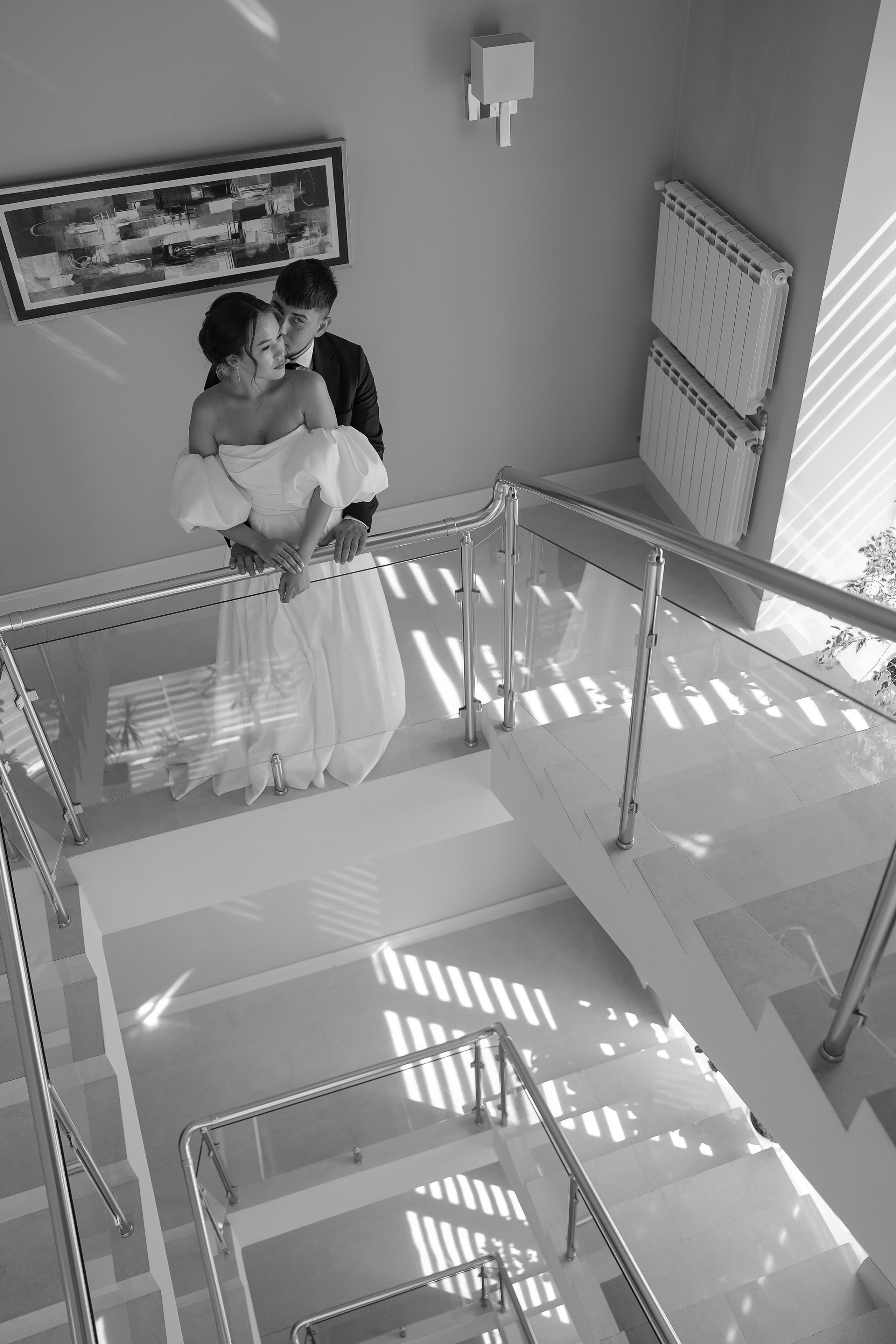 Андрей и Ирина. Свадебный и репортажный фотограф в г. Чебоксары