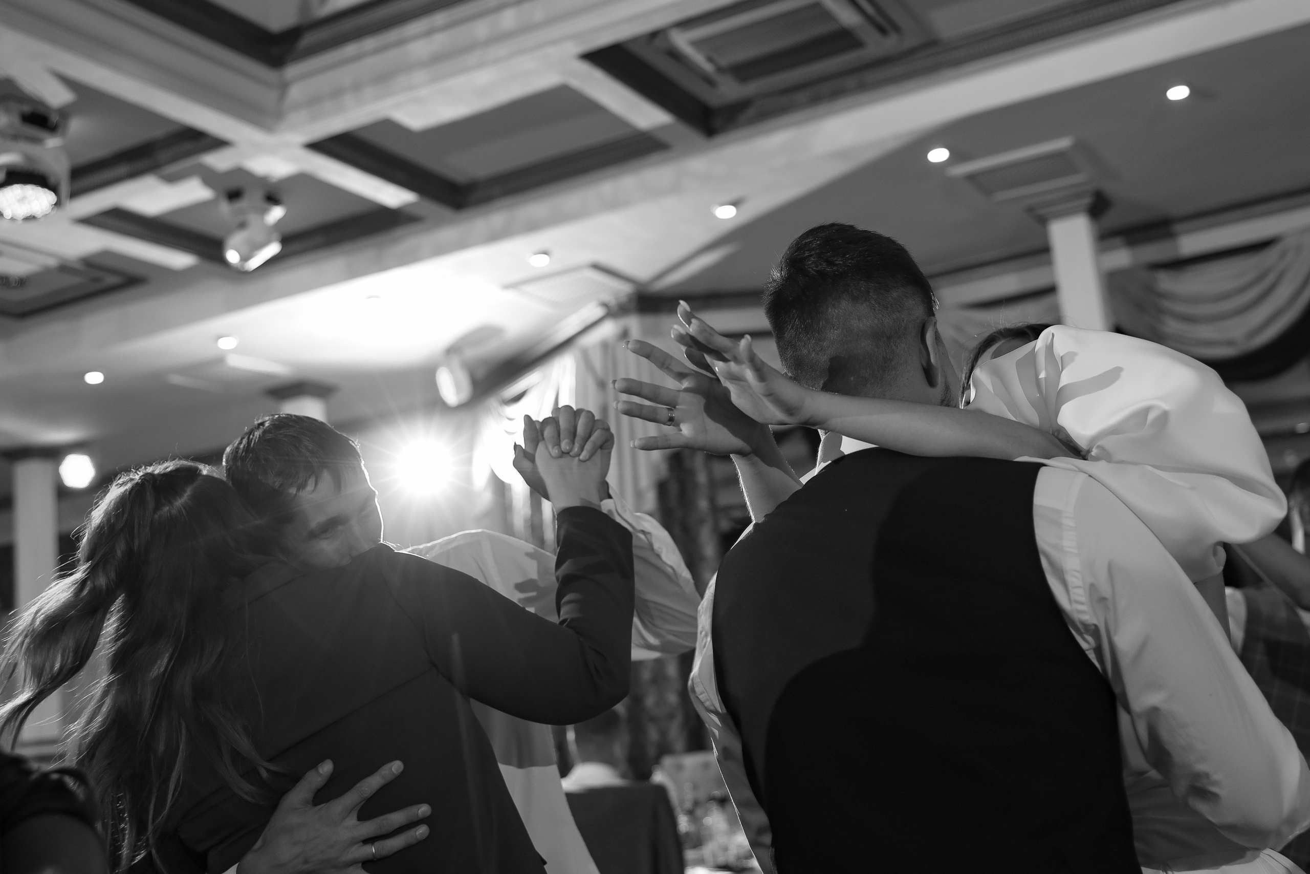 Андрей и Ирина. Свадебный и репортажный фотограф в г. Чебоксары