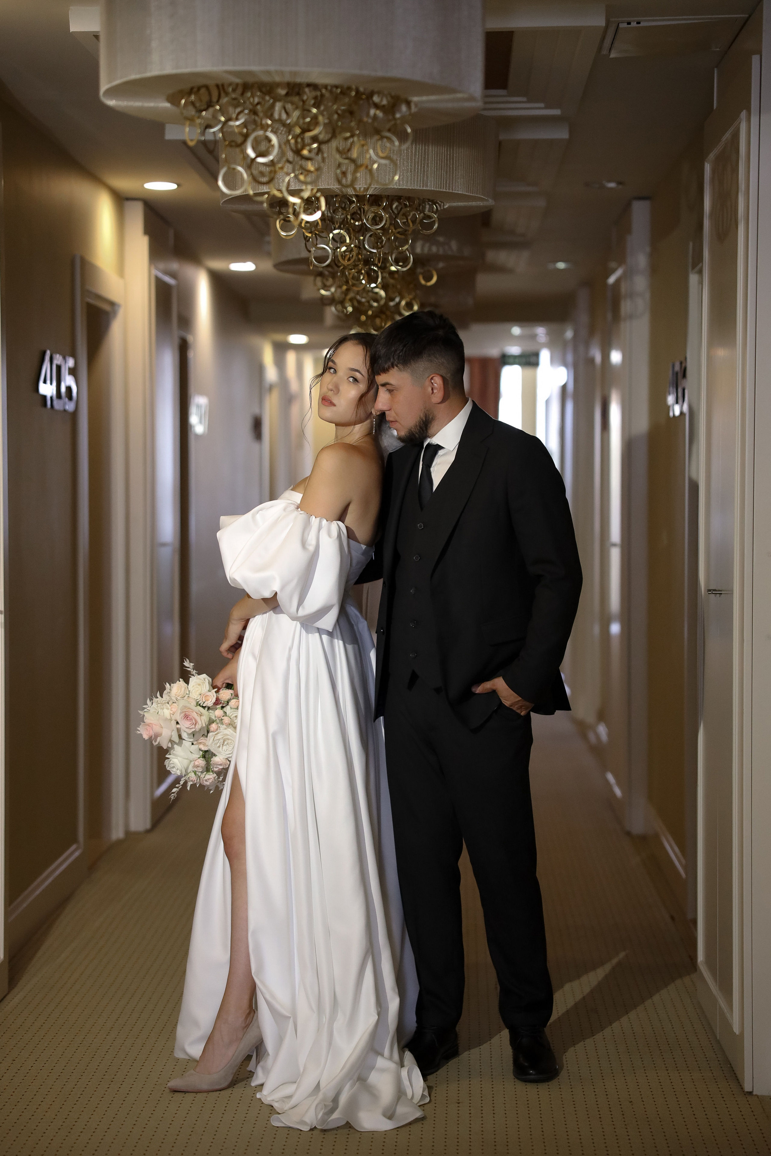 Андрей и Ирина. Свадебный и репортажный фотограф в г. Чебоксары