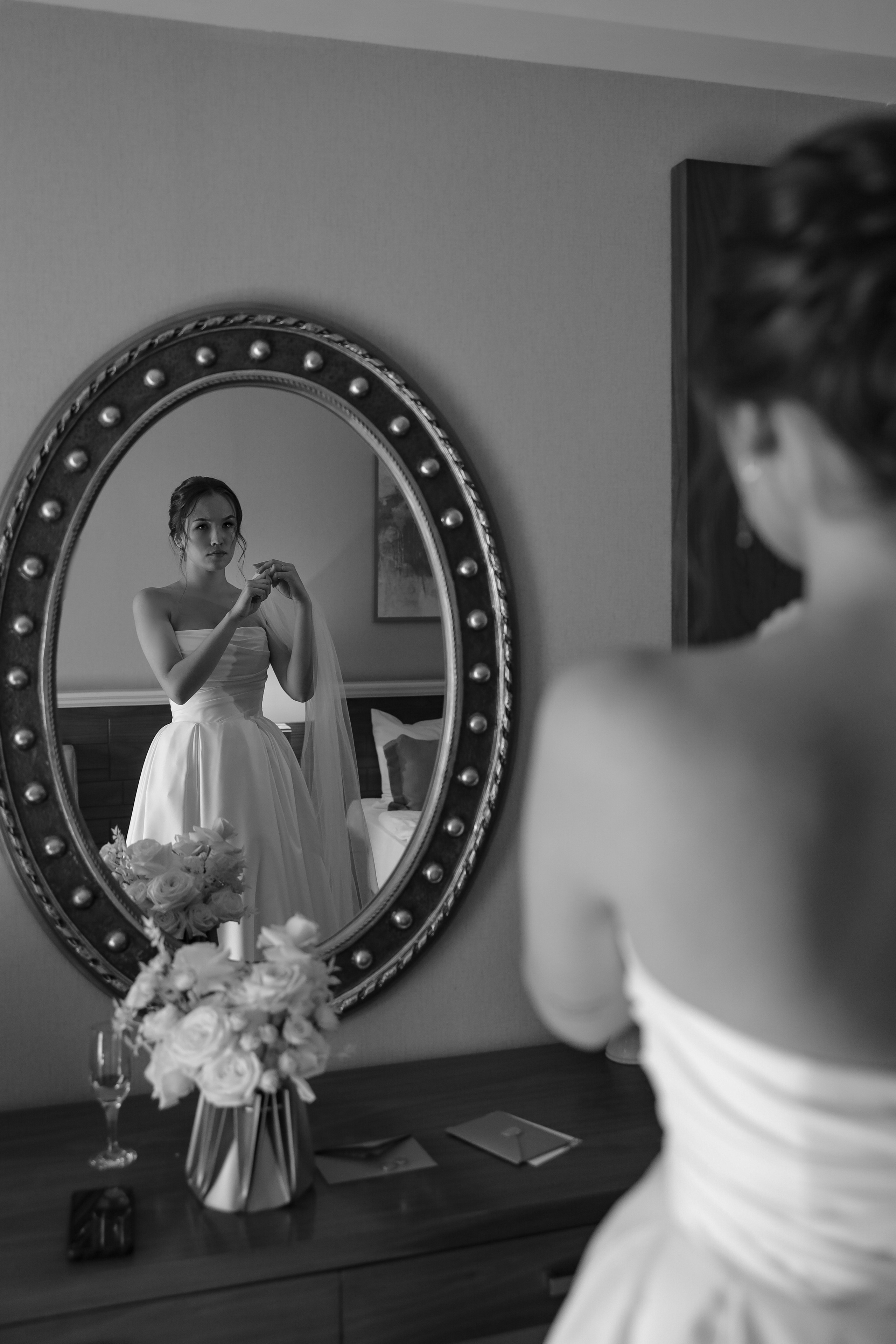 Андрей и Ирина. Свадебный и репортажный фотограф в г. Чебоксары