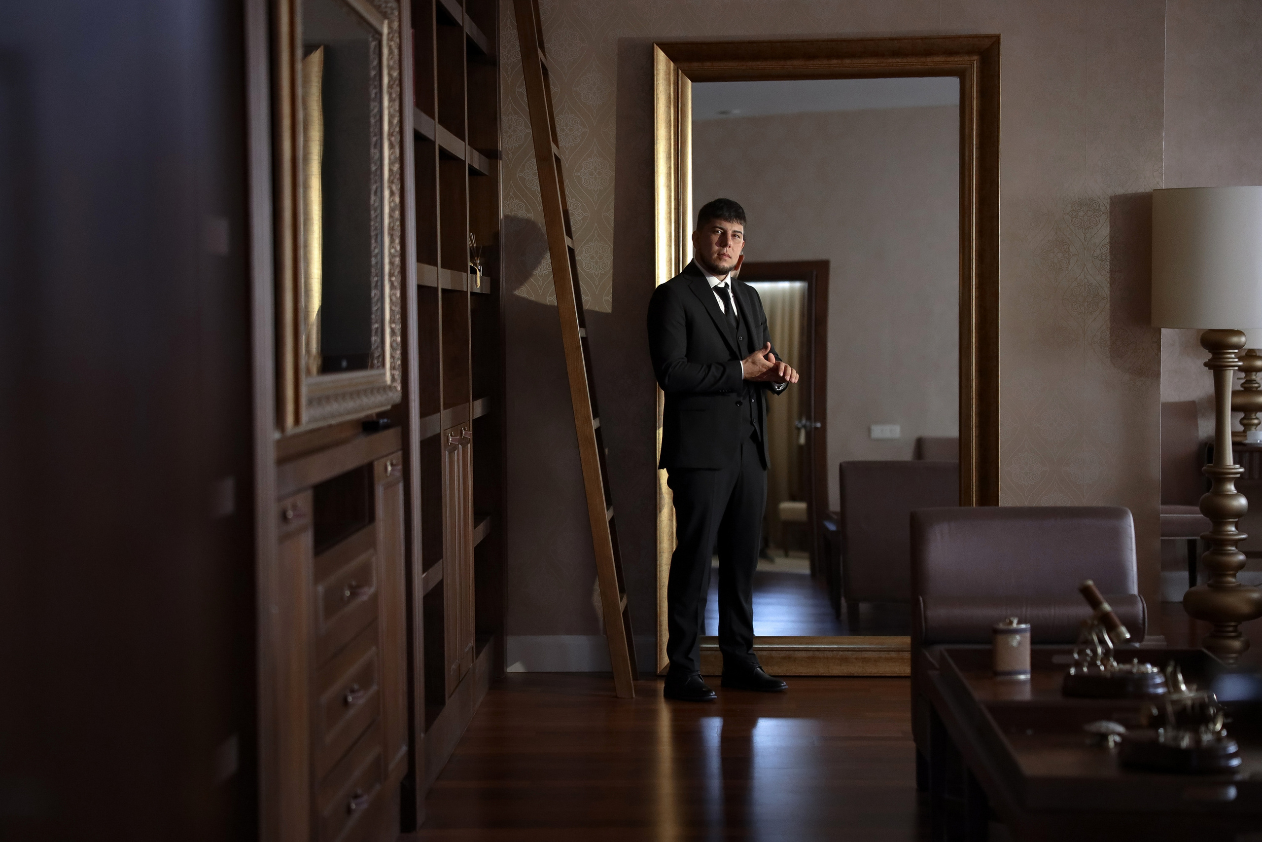 Андрей и Ирина. Свадебный и репортажный фотограф в г. Чебоксары