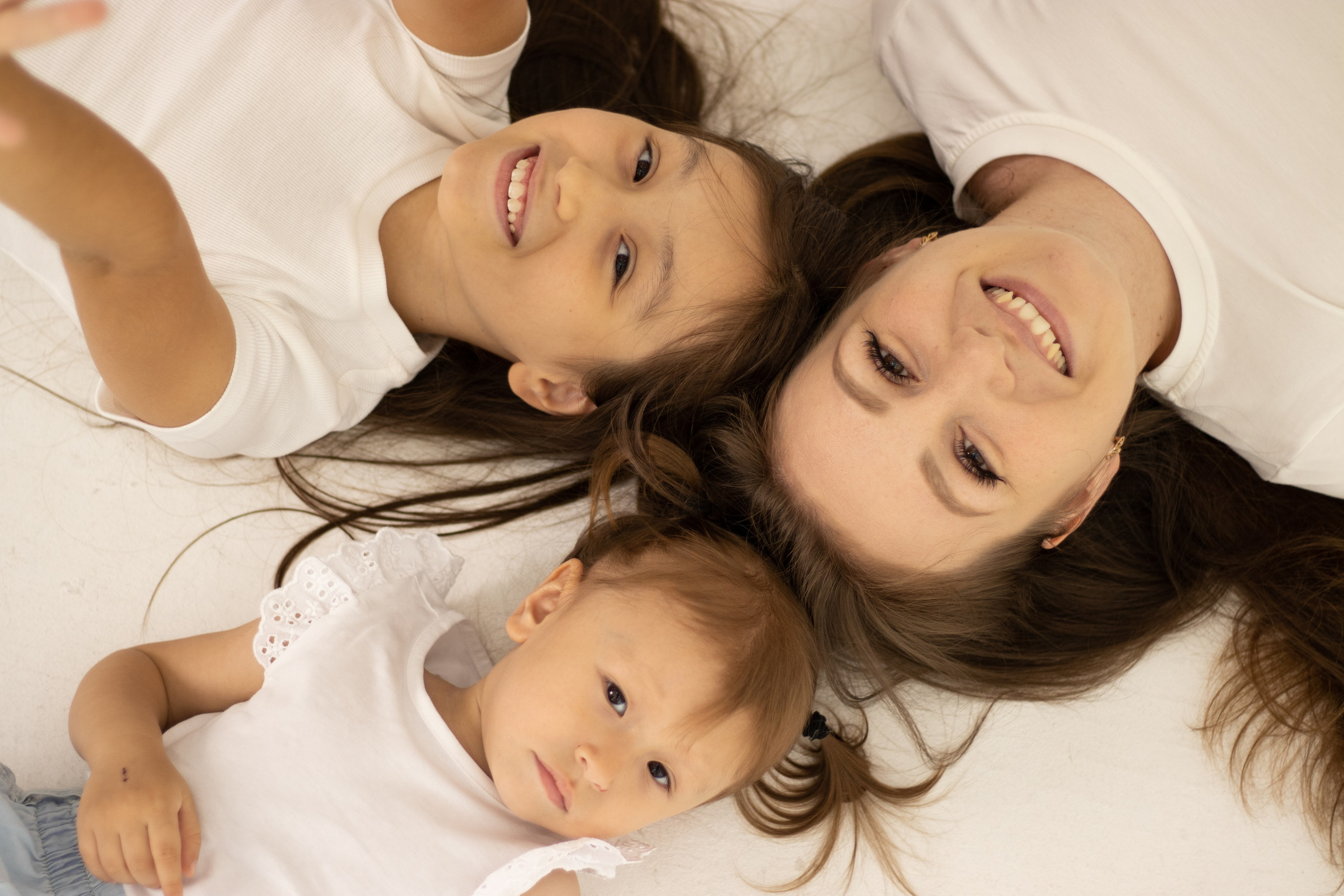 Студийная фотосессия. Фотограф в Астане, индивидуальная, семейная, домашняя фотосессия