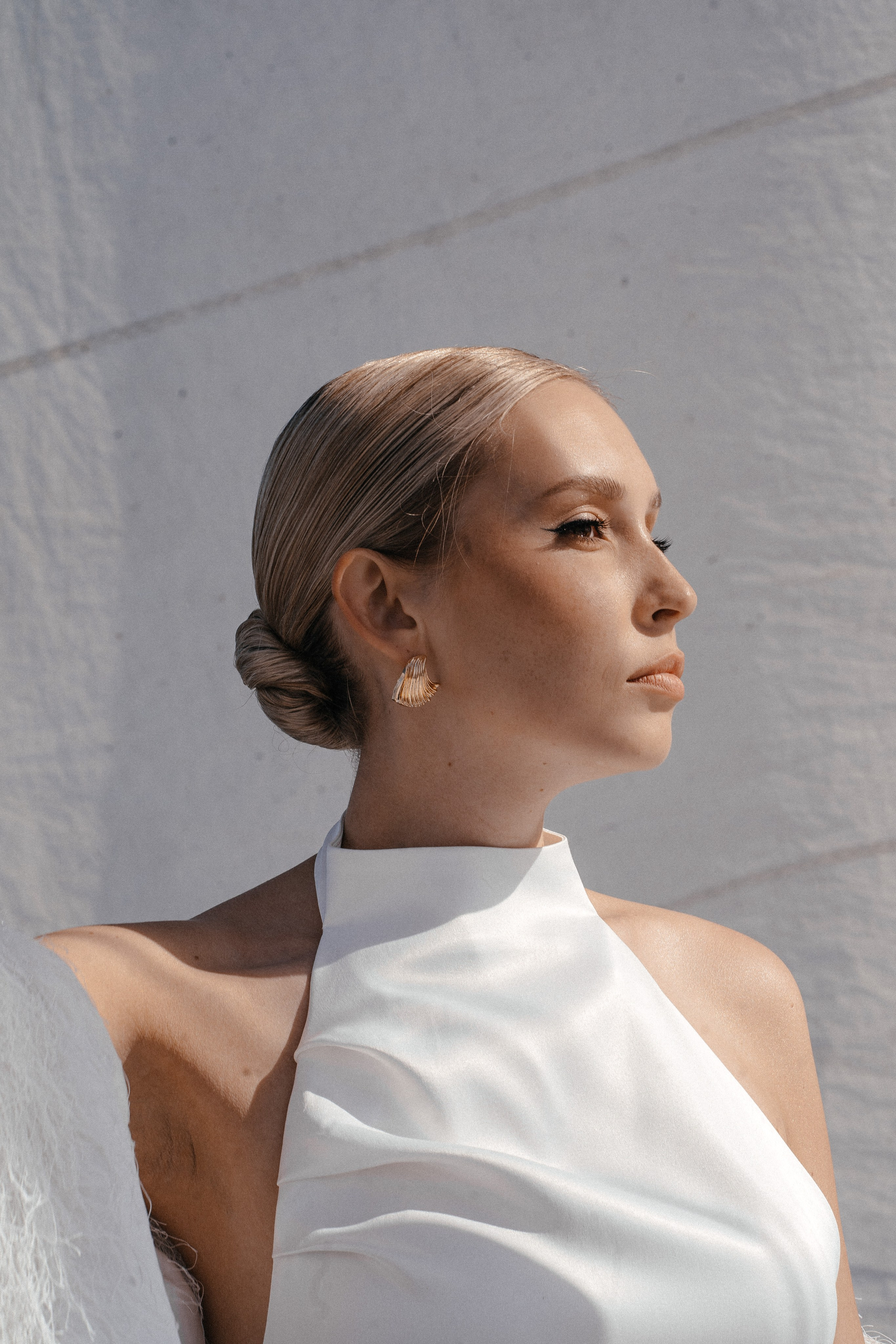 Лена и Данил. Главная