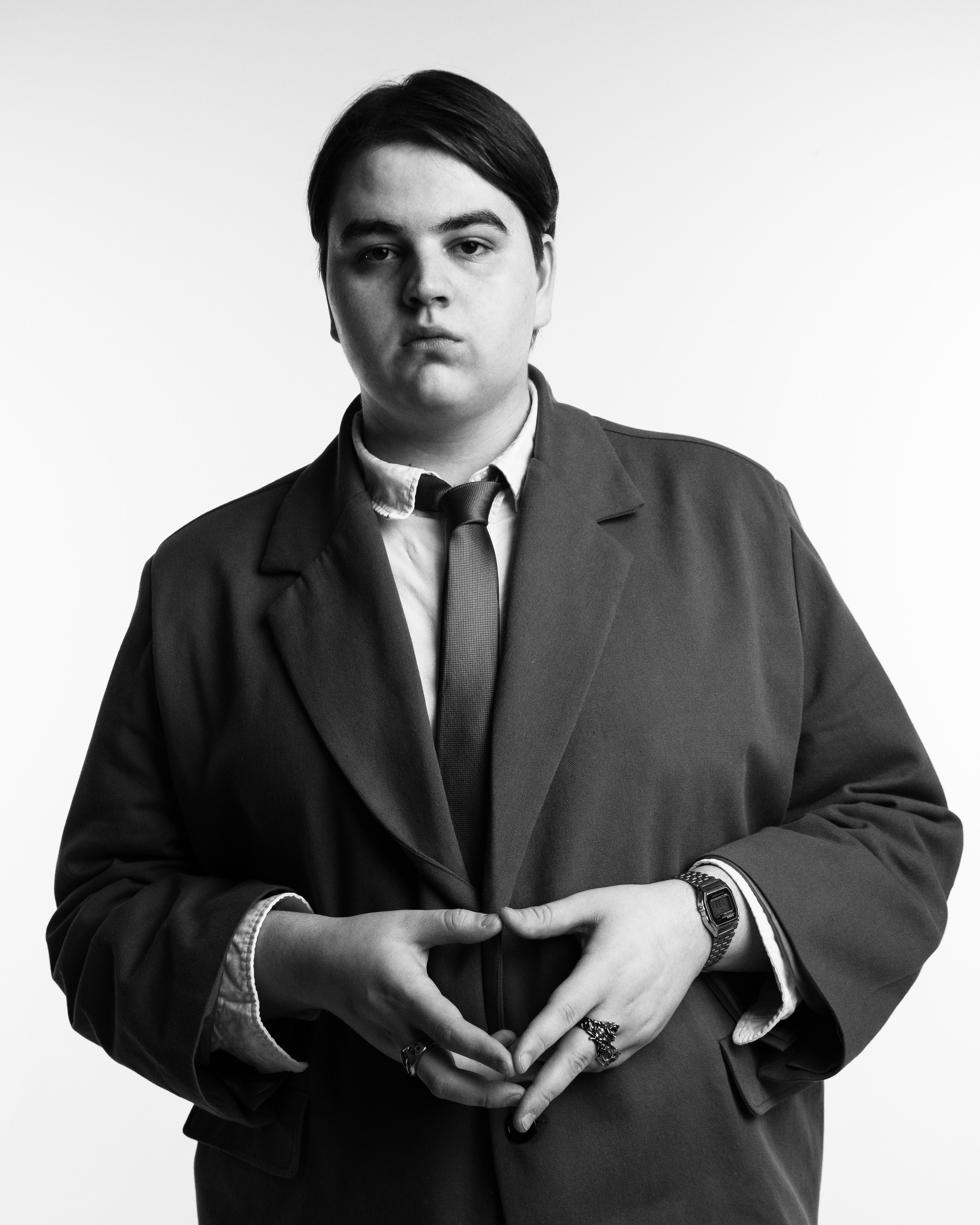 Arseniy aka Luckaa. Фотограф в Севастополе Максим Черенёв