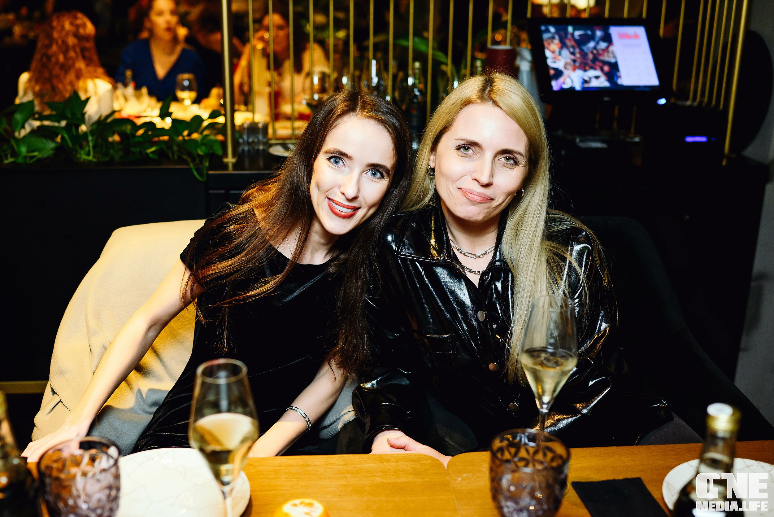 Репортаж из ресторана El Greco. One Media Life: фоторепортажи, фотоотчеты с мероприятий и заведений