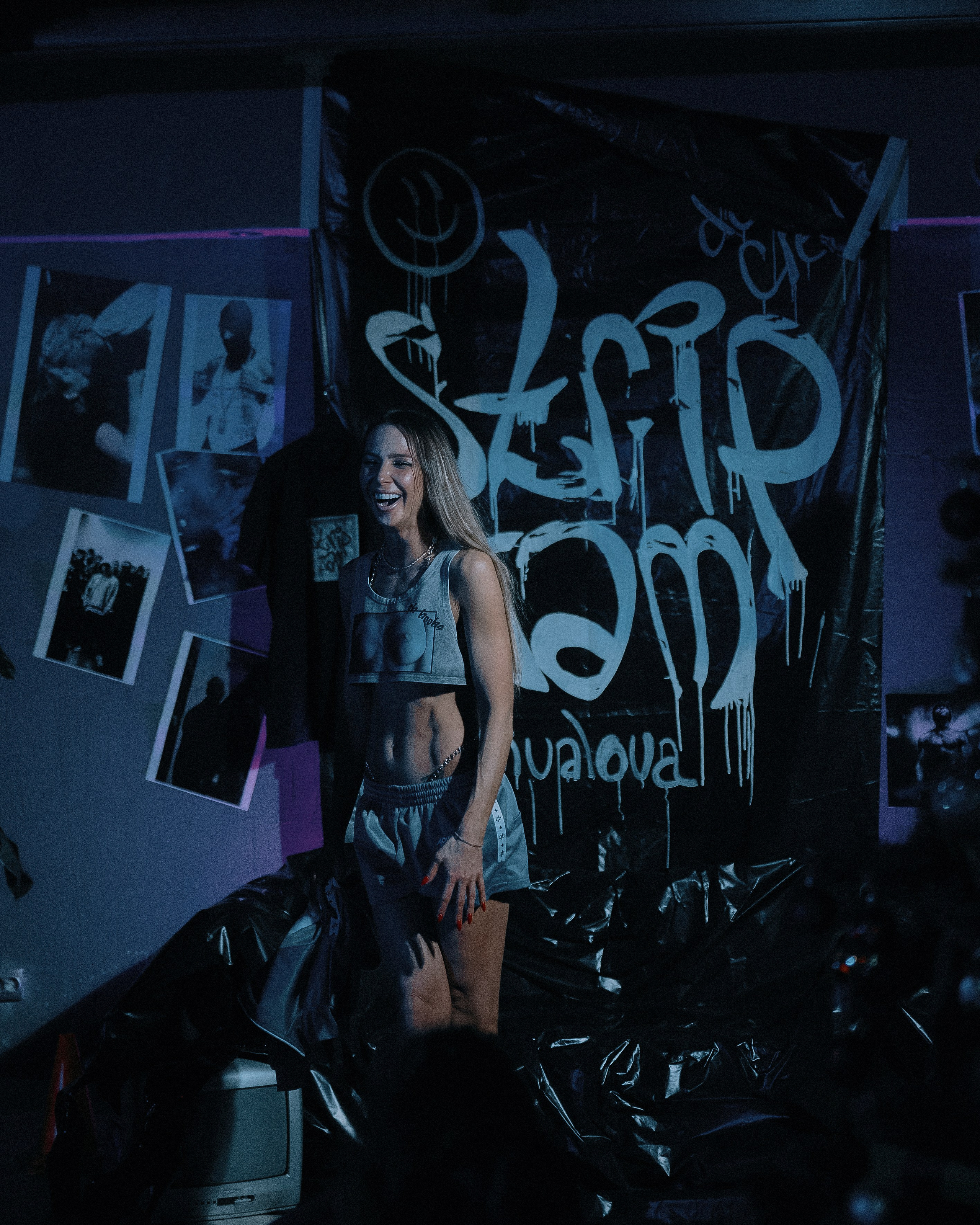 Strip Jam. Фотограф Rockeroleg