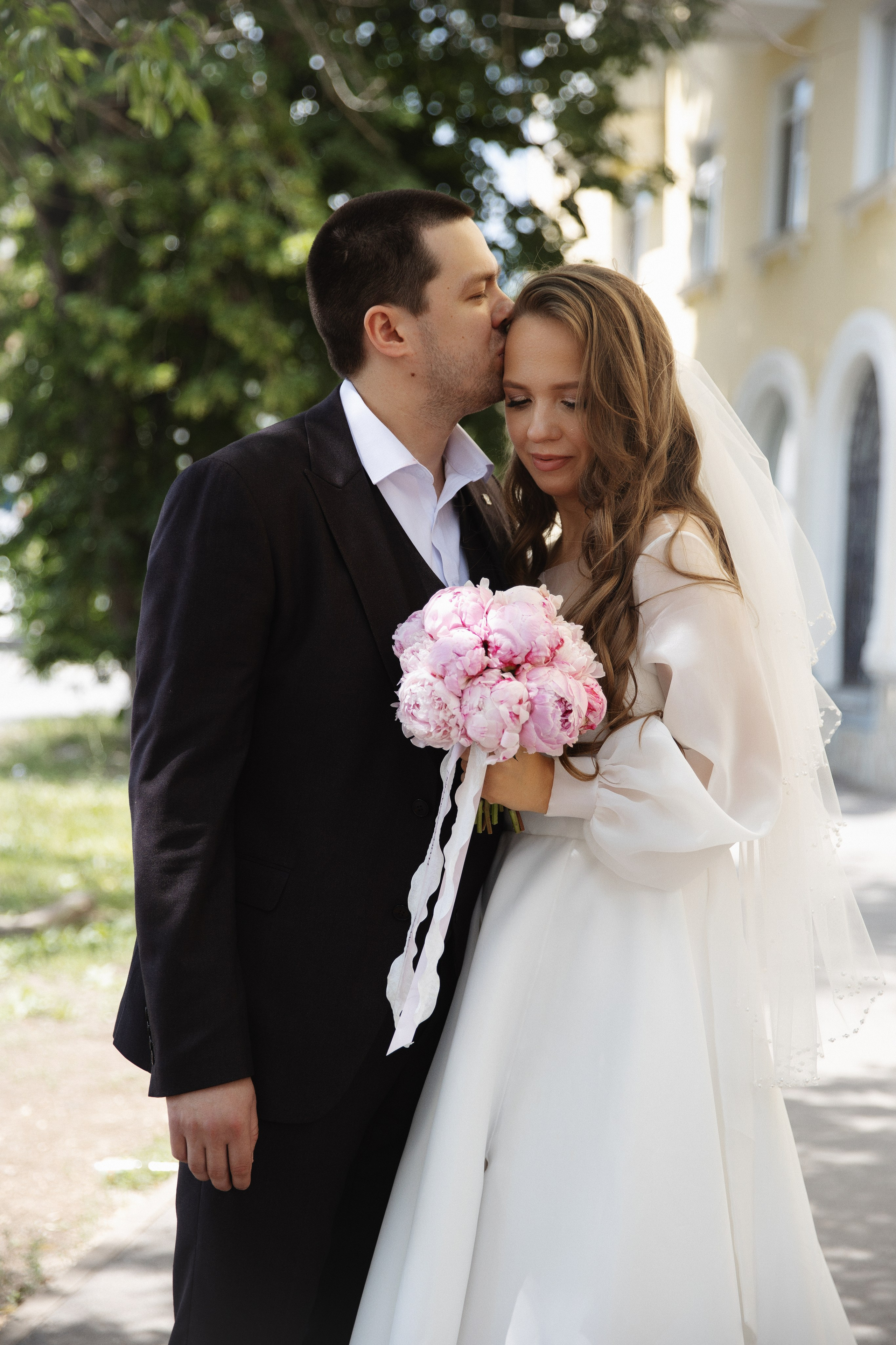 Диана & Рустам