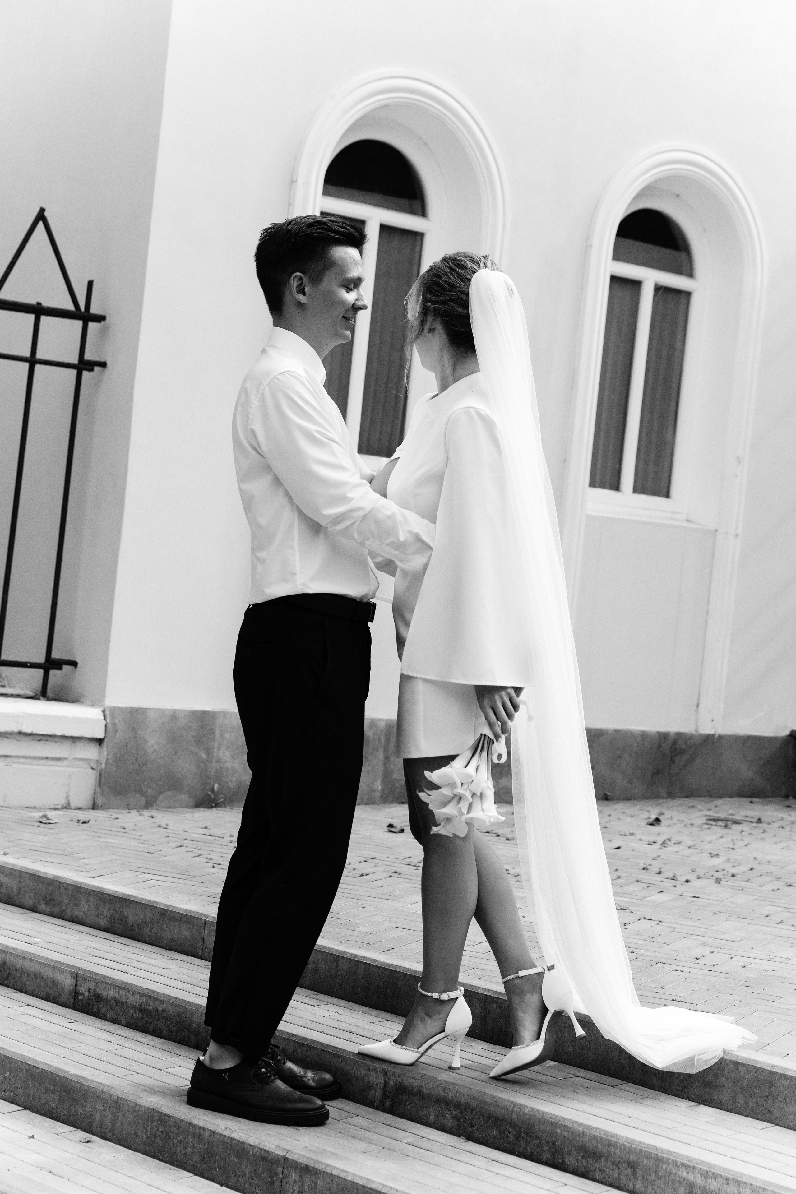 Дмитрий & Динара