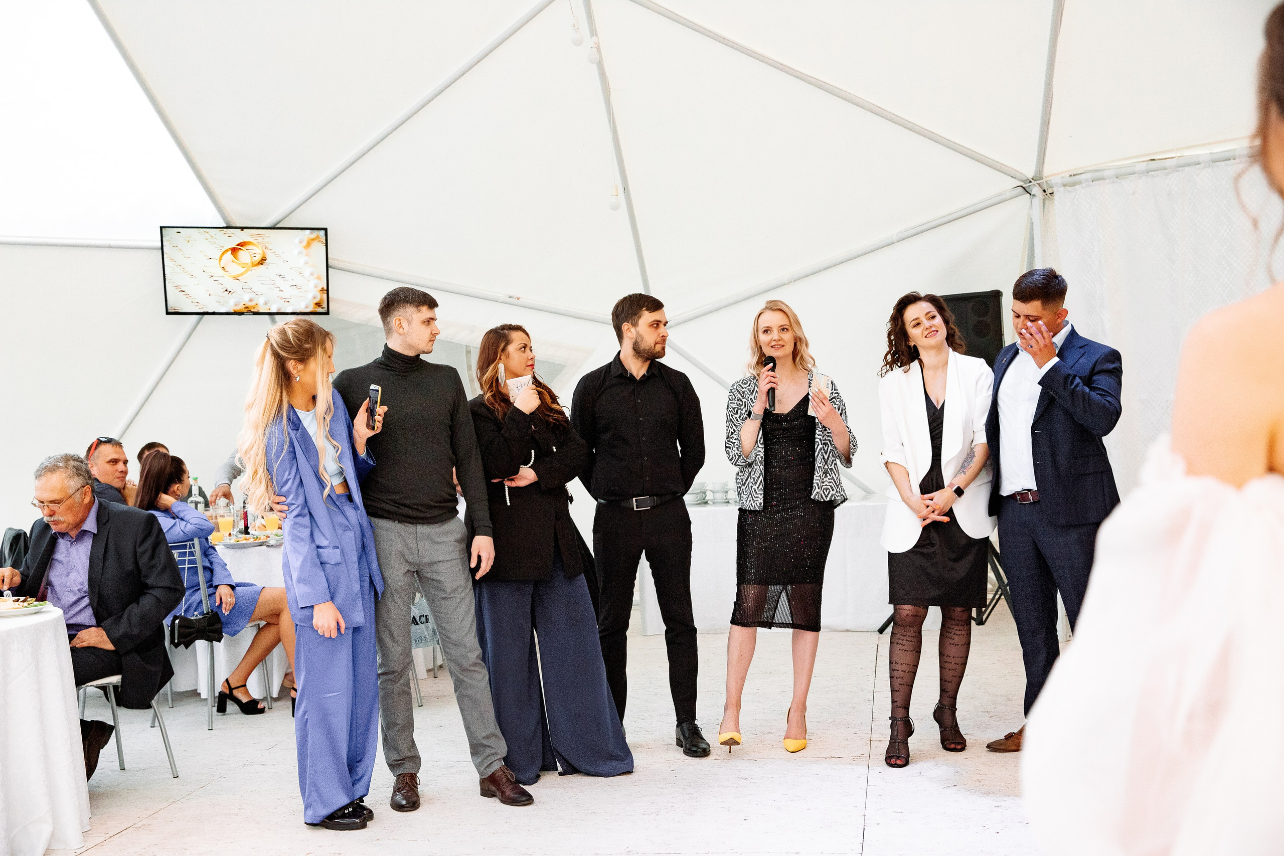 Кирилл и Екатерина. Свадебный и семейный фотограф в Челябинске Юлия Ишимова