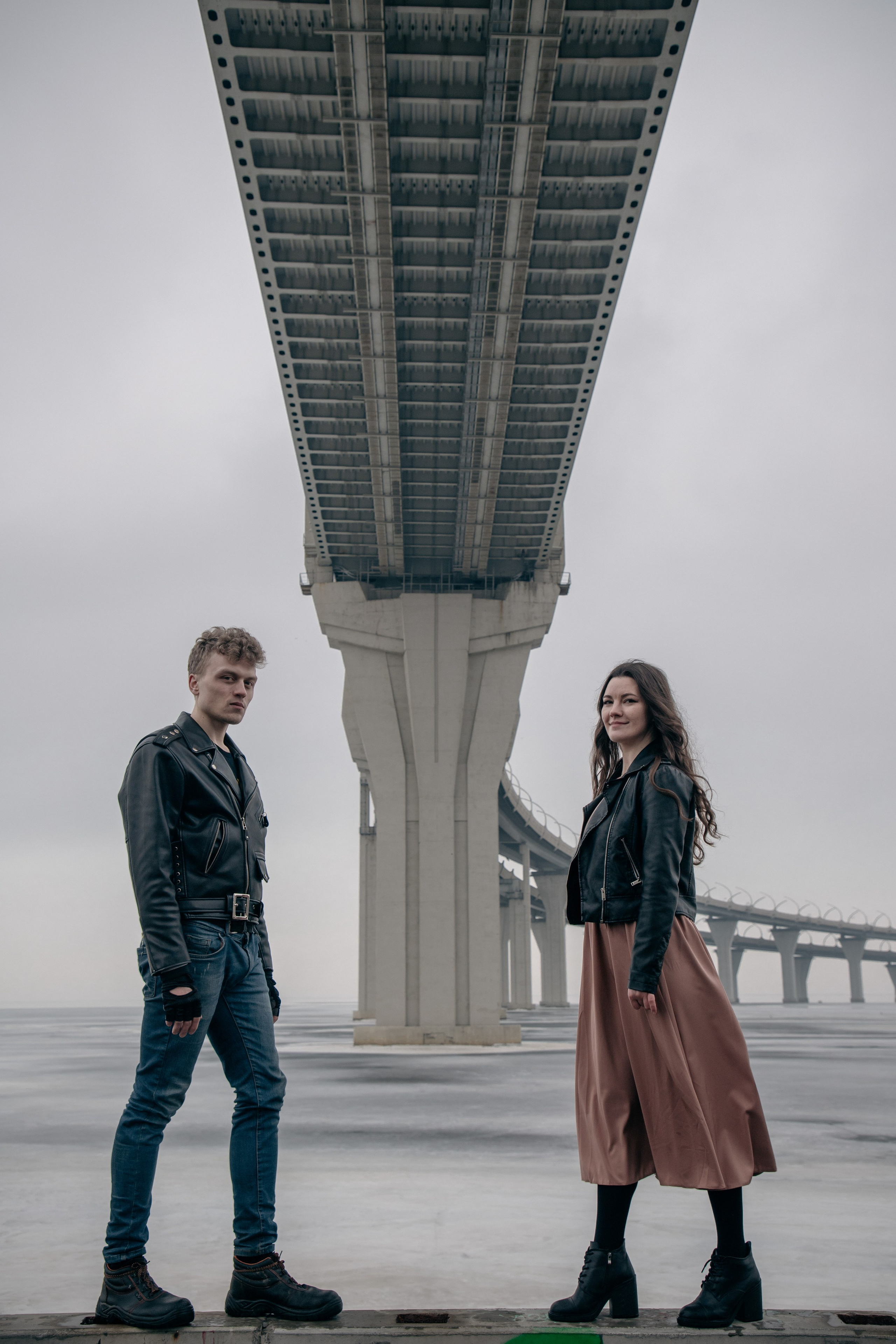 Канонерка. Фотограф Алексей Шуля — портфолио