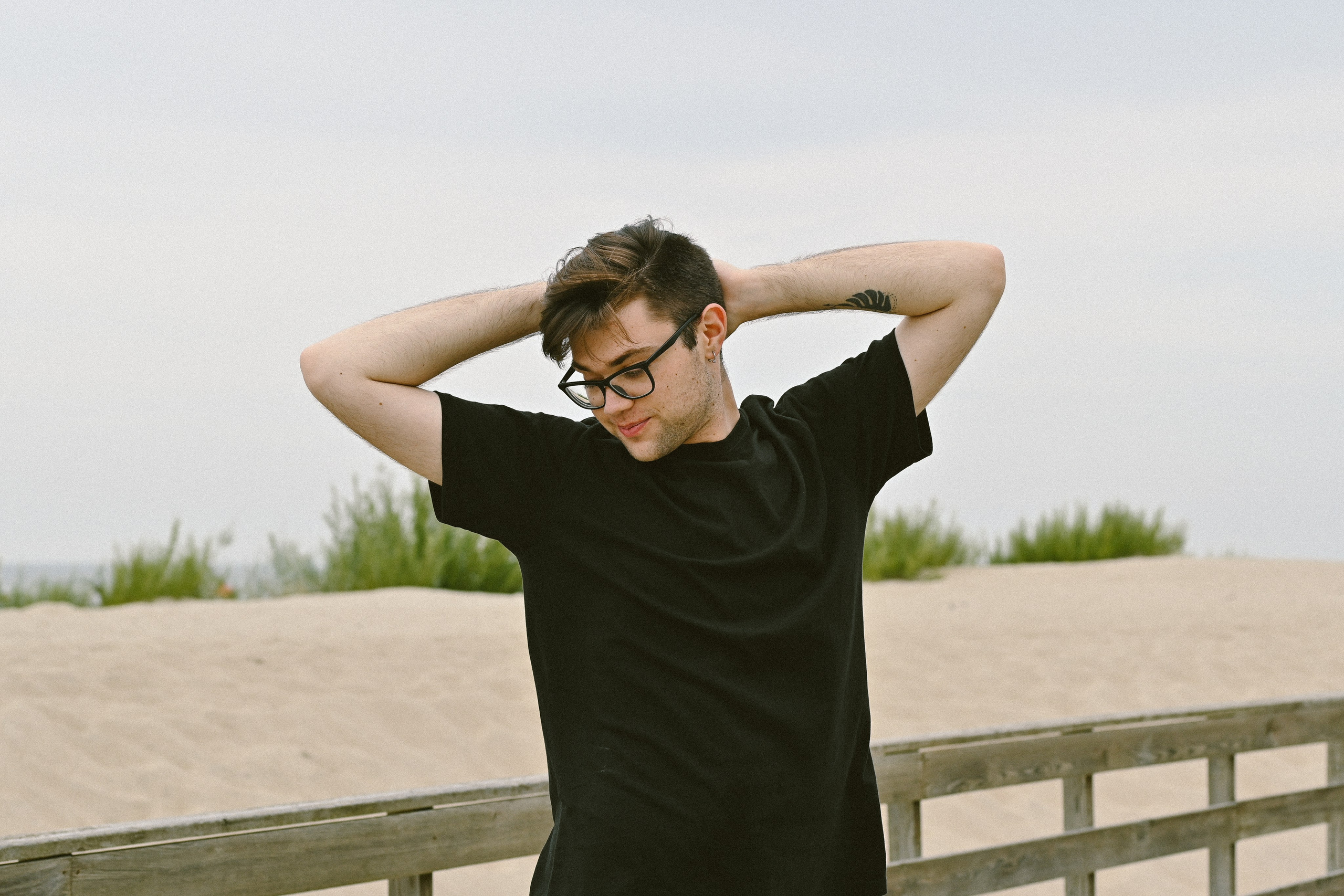 Калининградские мотивы — Вадим. Фотограф и видеограф в Москве Анна Матюхина