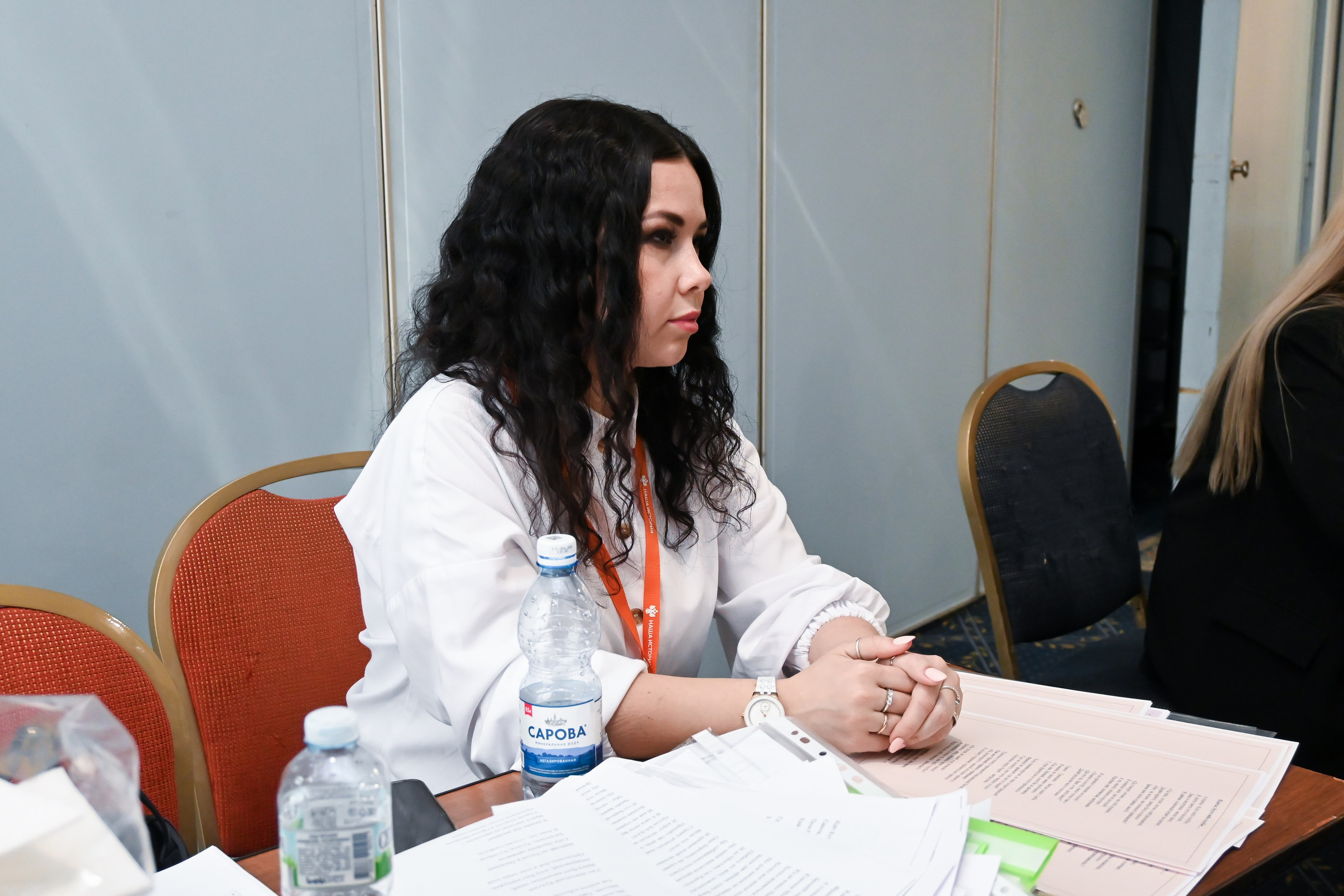 Наша история. Фотограф и видеограф в Москве Анна Матюхина