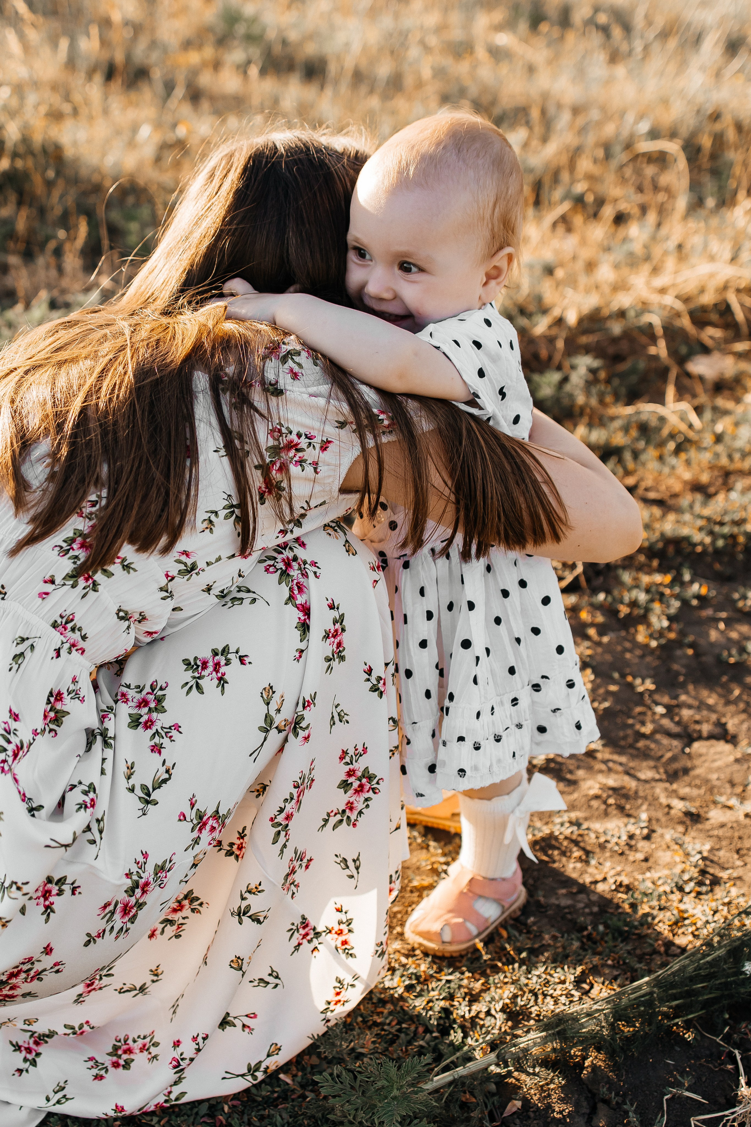 Андрей, Таня и маленькое солнышко. Свадебный и семейный фотограф в Ростове-на-Дону