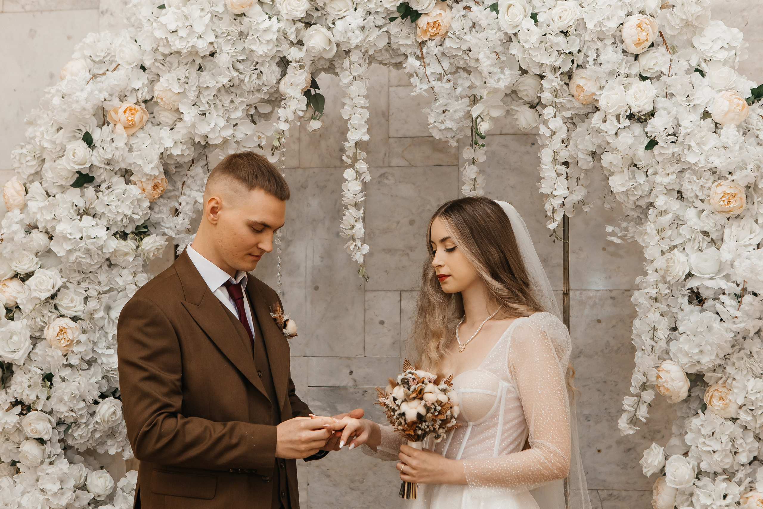 Иван и Дарья. Свадебный и семейный фотограф в Ростове-на-Дону