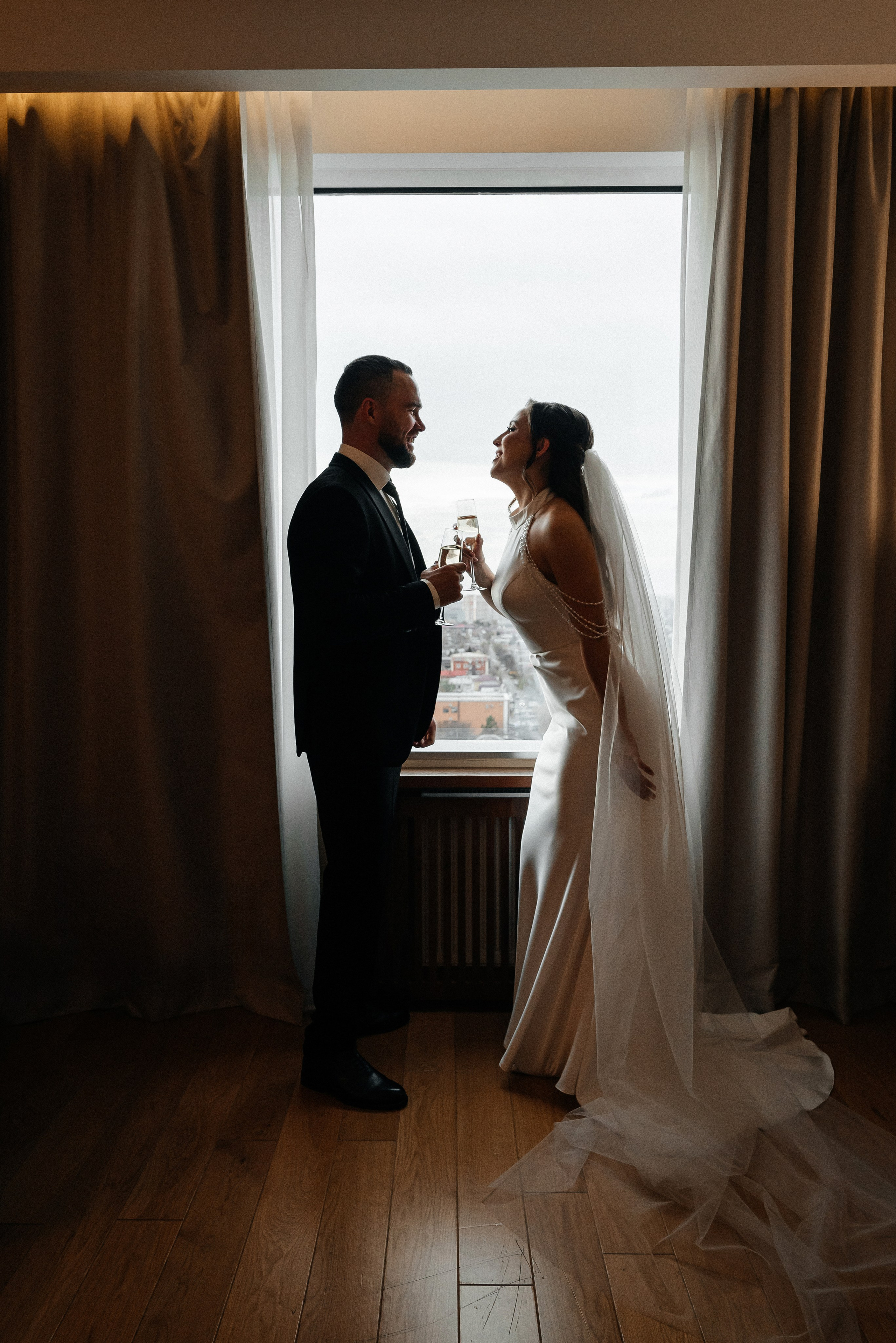 Оксана & Александр. Фотограф в Краснодарском крае Александр Шульга