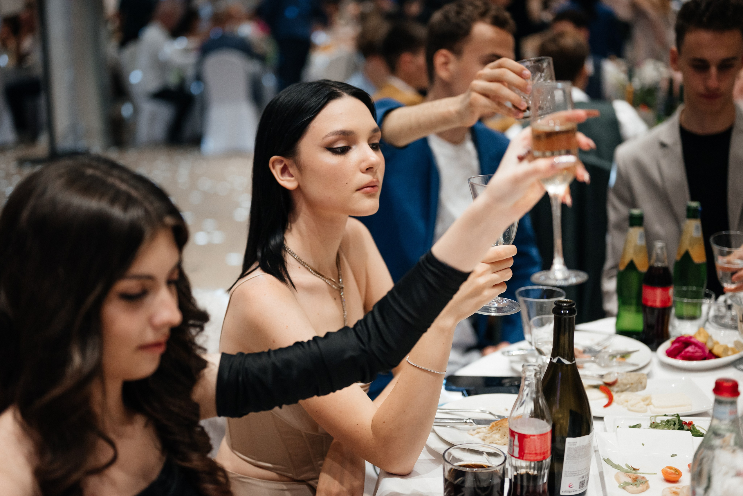 Выпускной 29.06.23. Фотограф в Краснодарском крае Александр Шульга