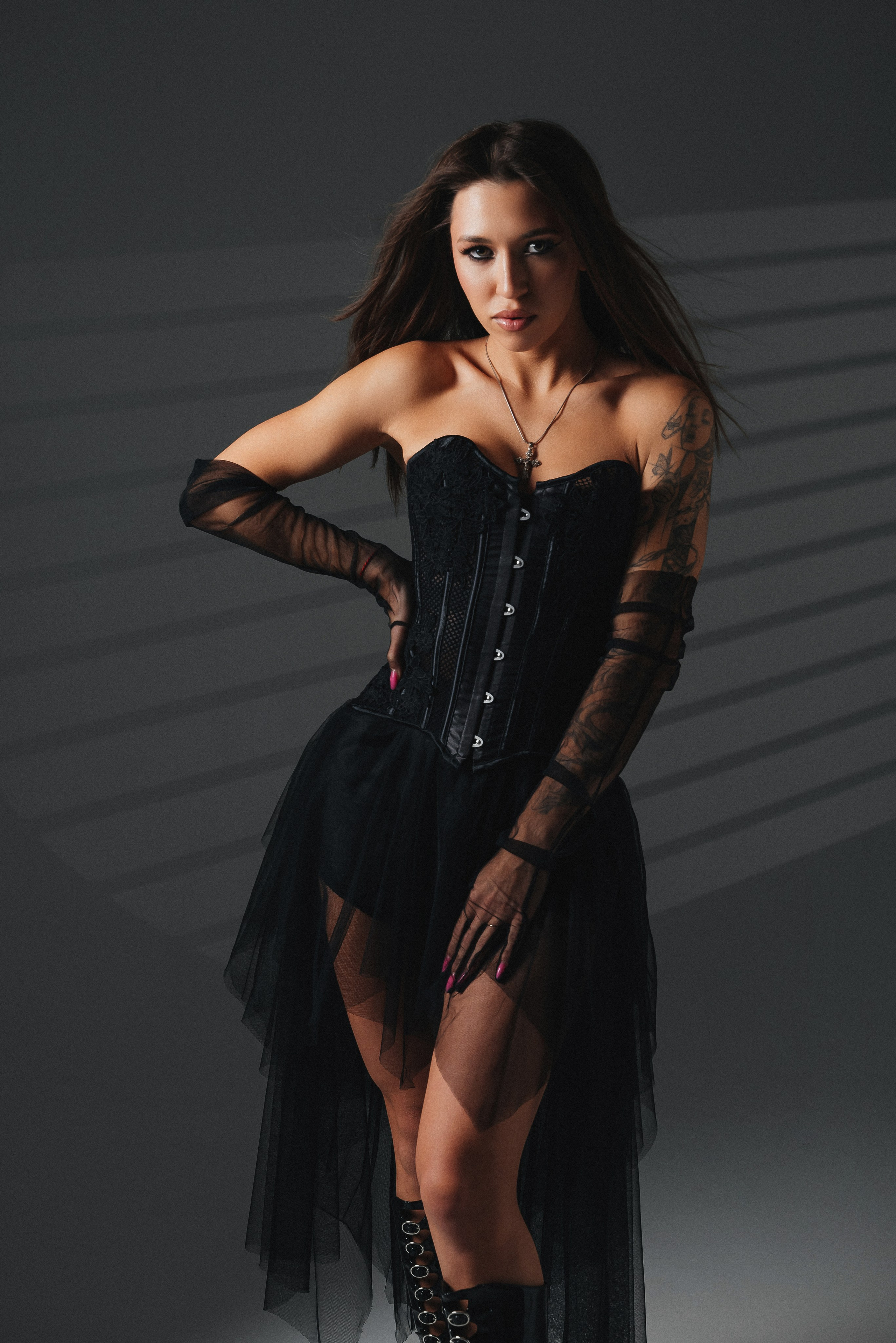 Валерия. Фотограф в Краснодарском крае Александр Шульга