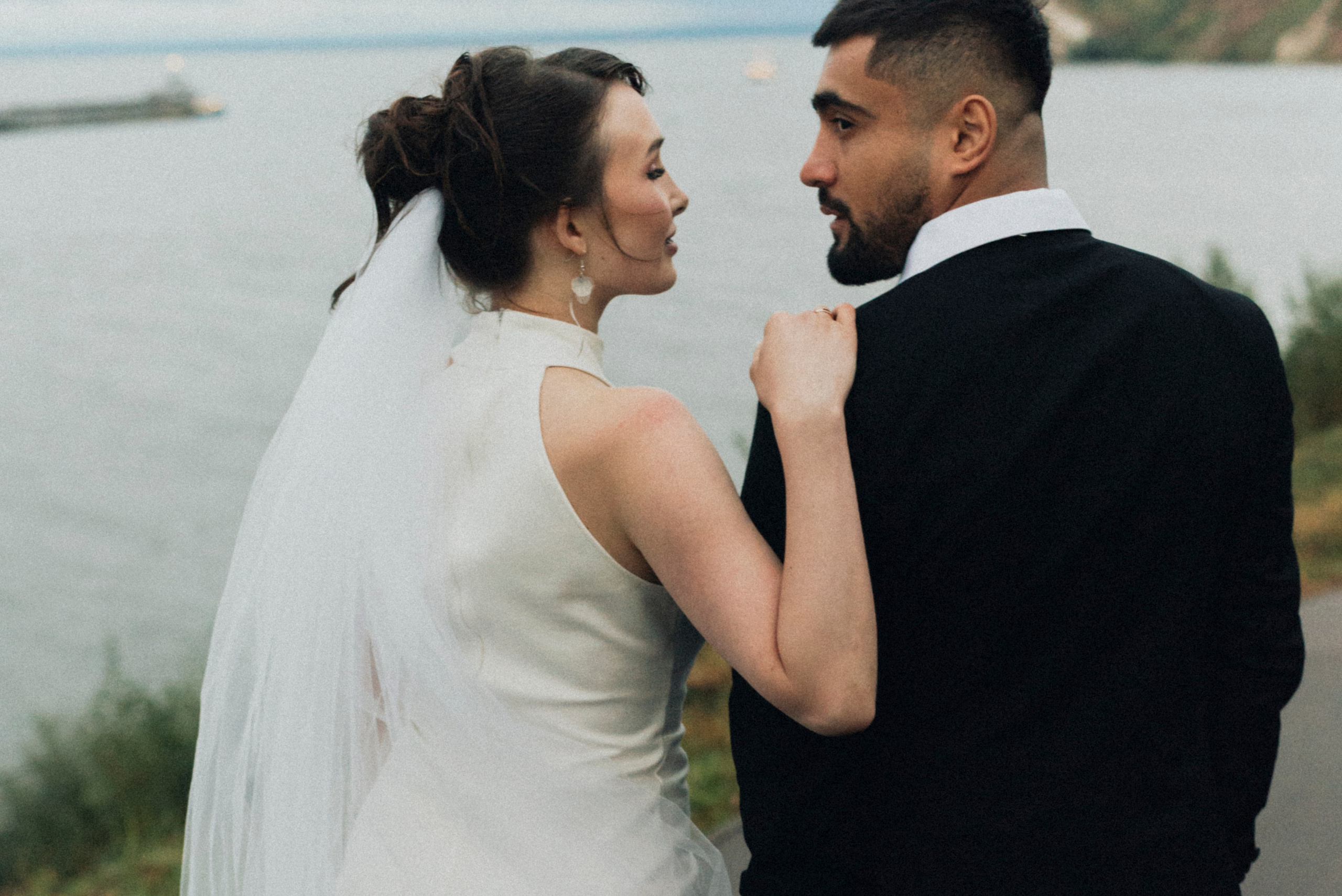 Любовь без преград