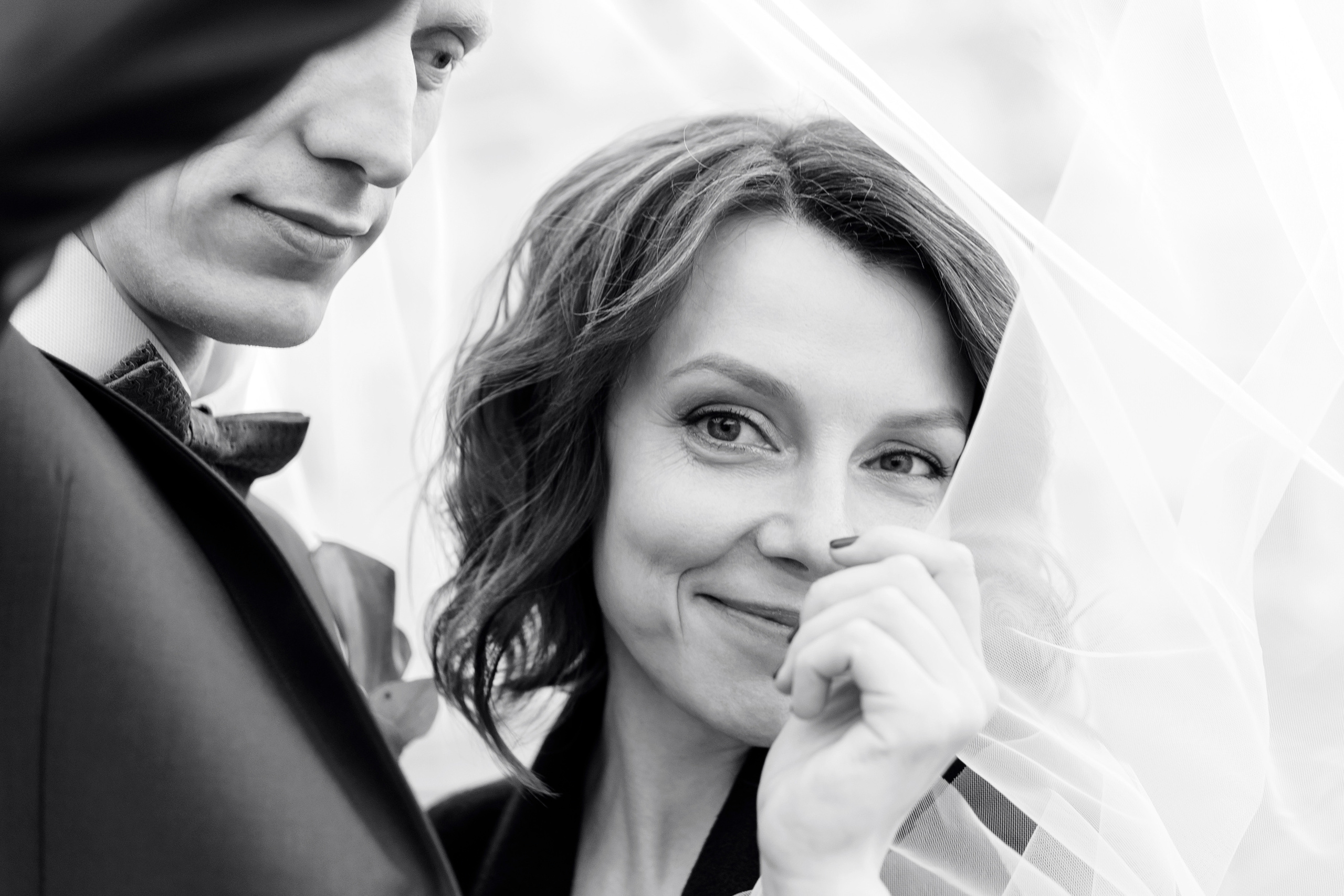 Свадебный альбом. Портретный и семейный фотограф в г. Архангельске Эдуард Евсиков