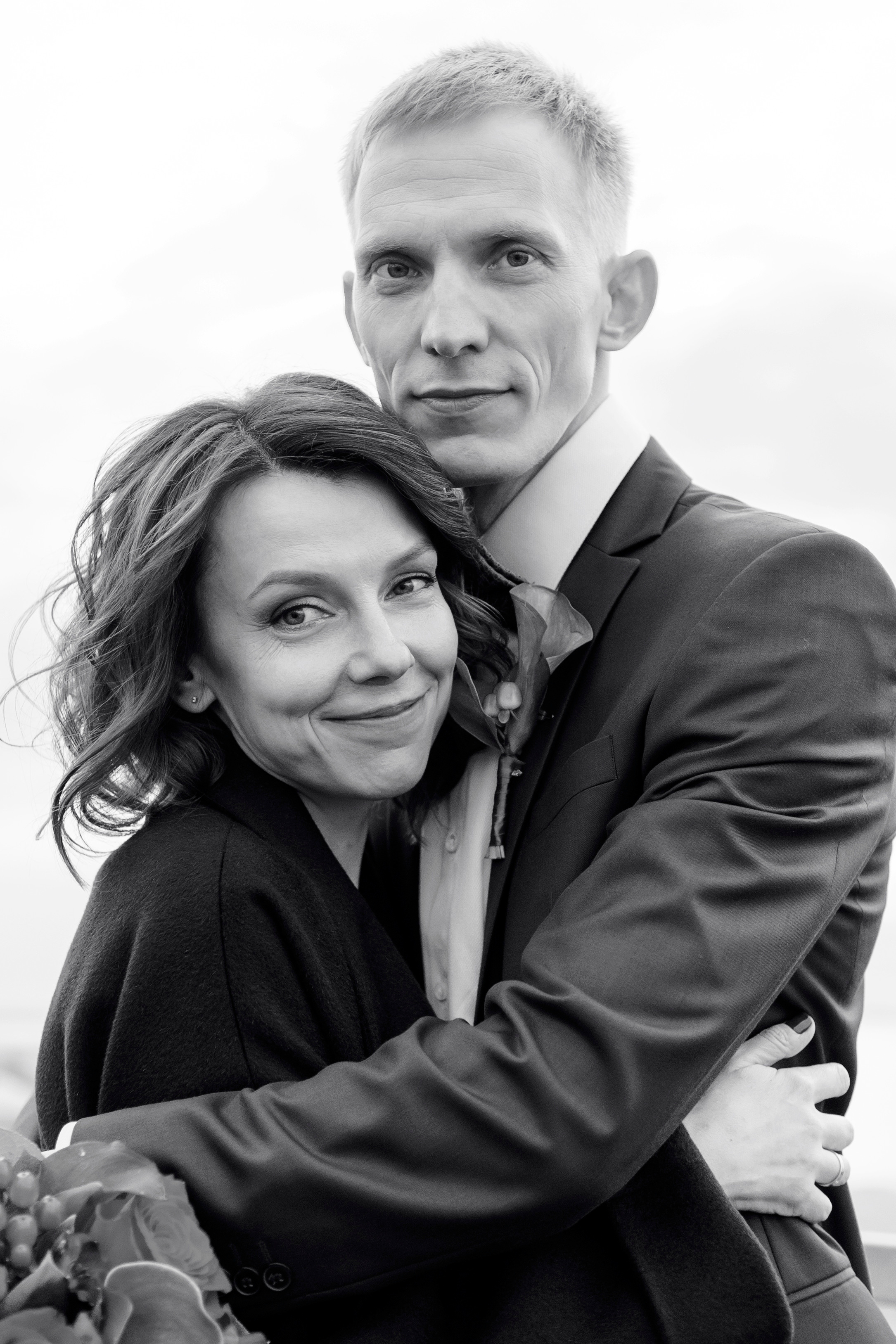 Свадебный альбом. Портретный и семейный фотограф в г. Архангельске Эдуард Евсиков