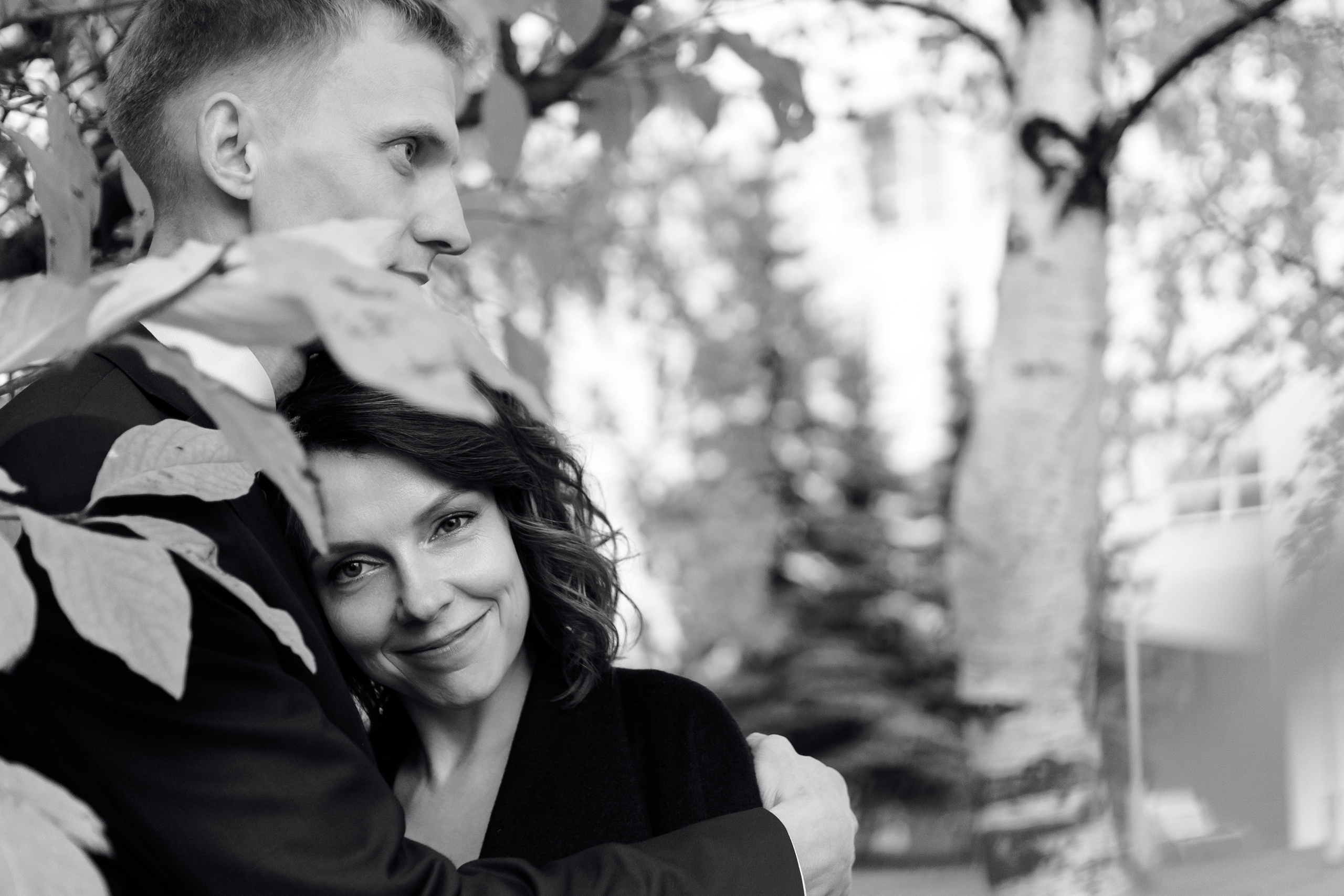 Свадебный альбом. Портретный и семейный фотограф в г. Архангельске Эдуард Евсиков